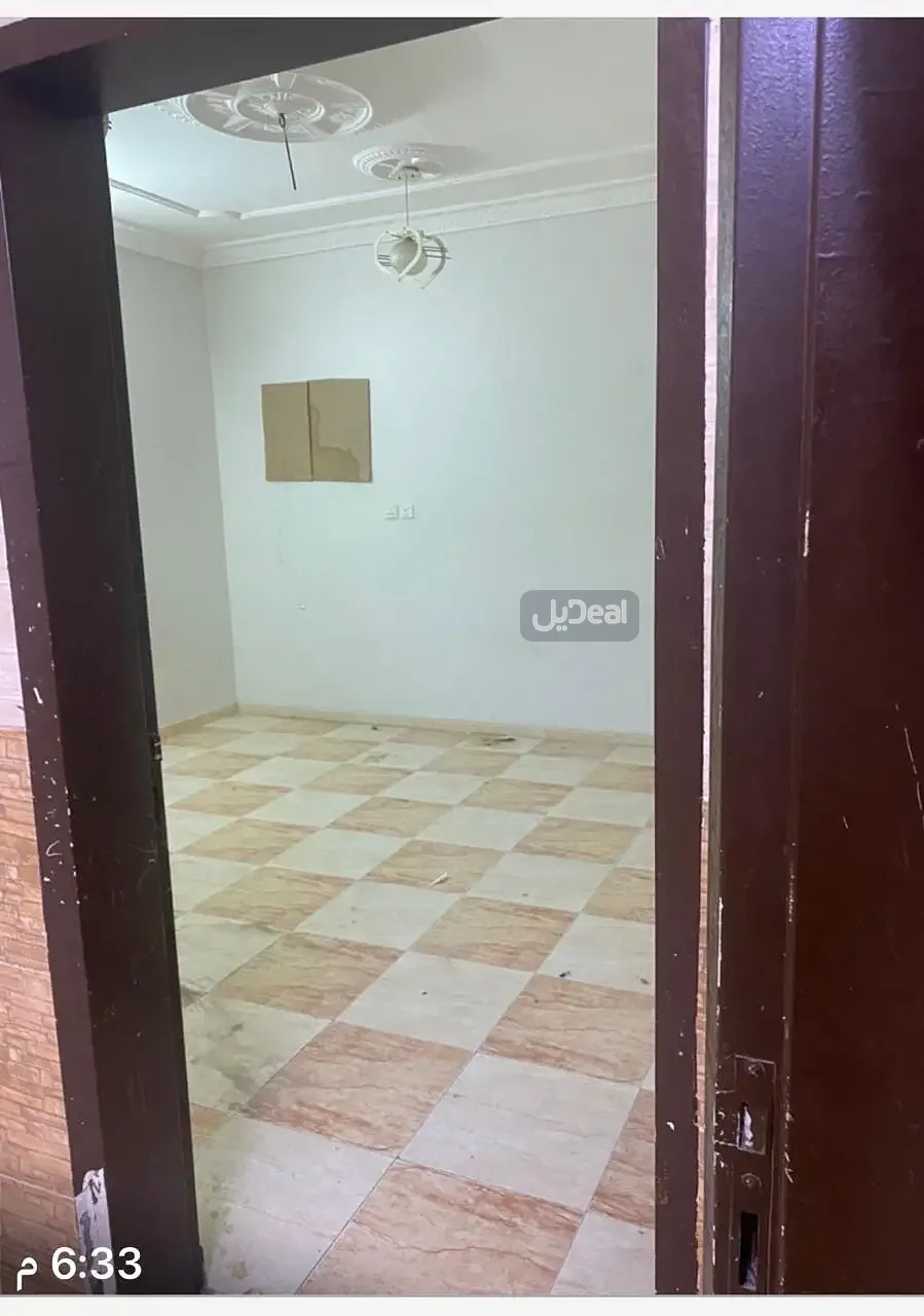 شقة للإيجار