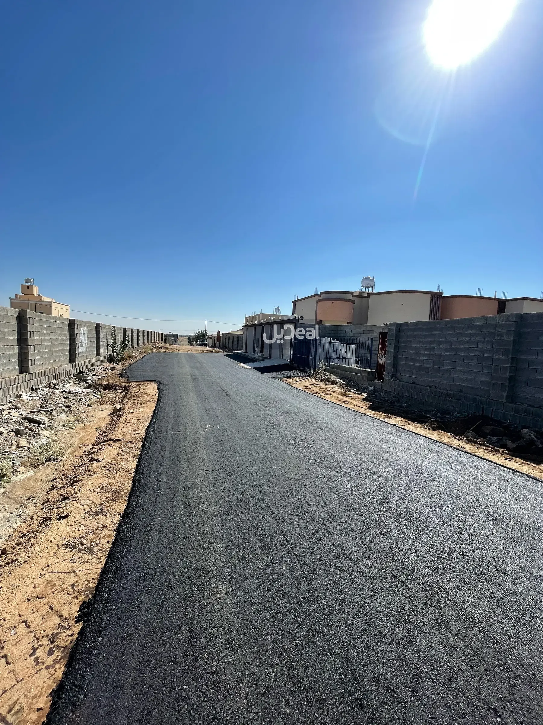 ارض للبيع