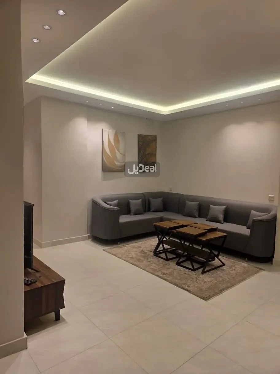 شقة للإيجار