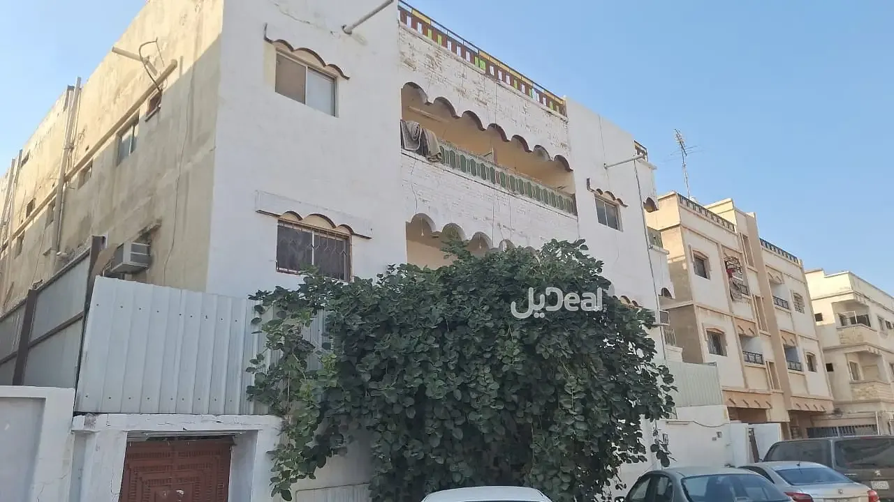 عمارة للبيع