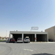 كشك للإيجار