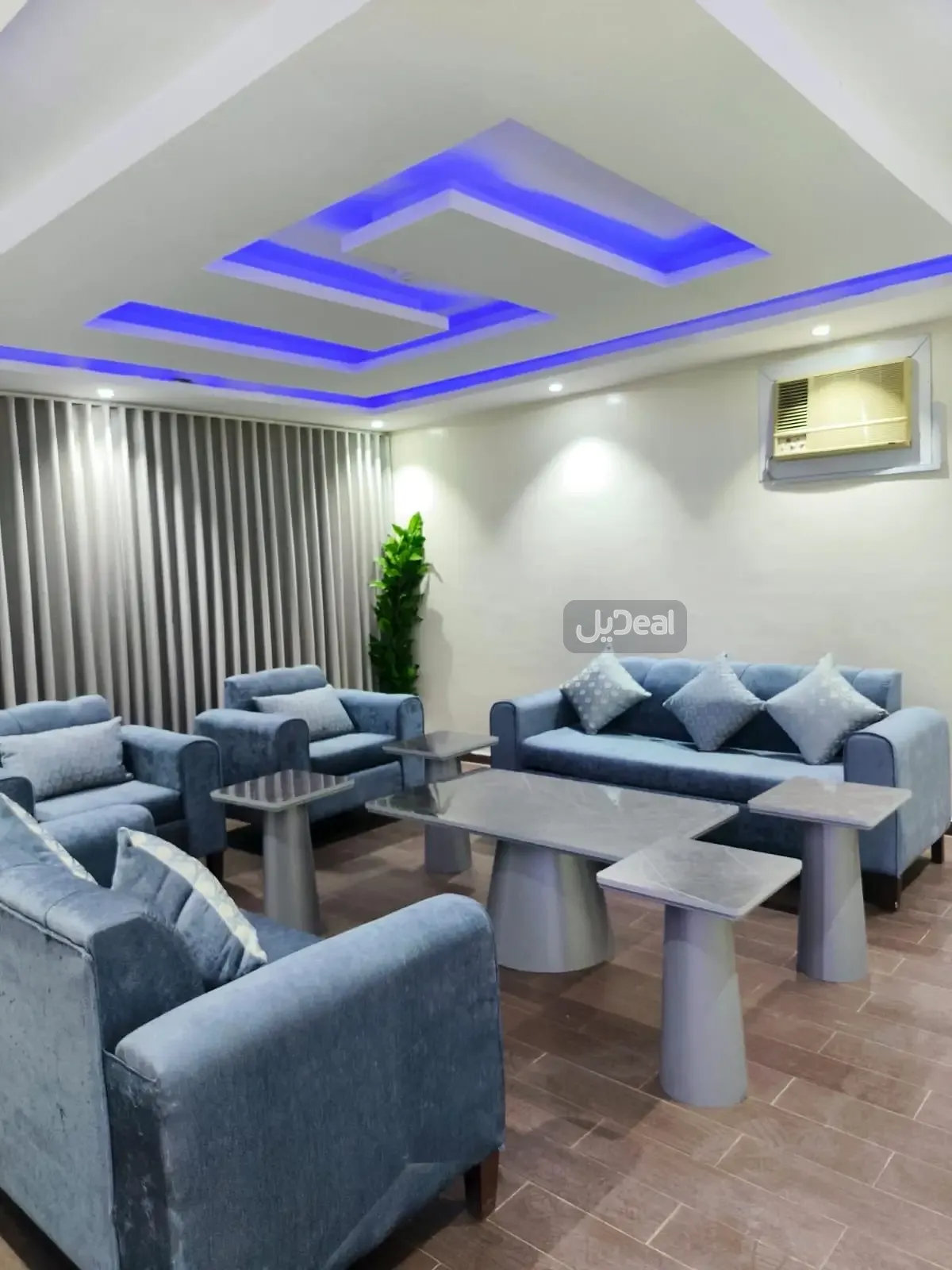 شقة للإيجار