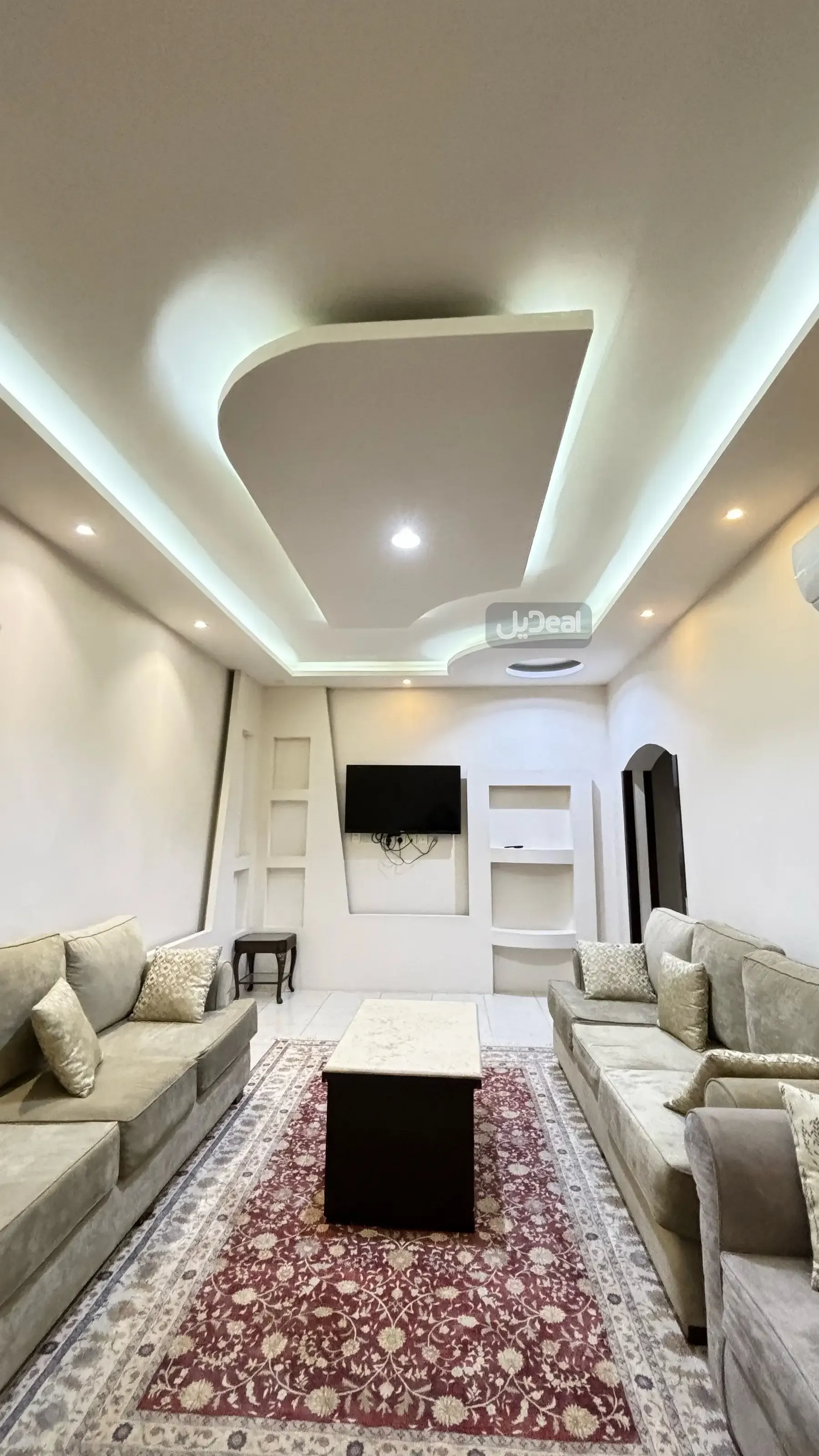 عمارة للإيجار