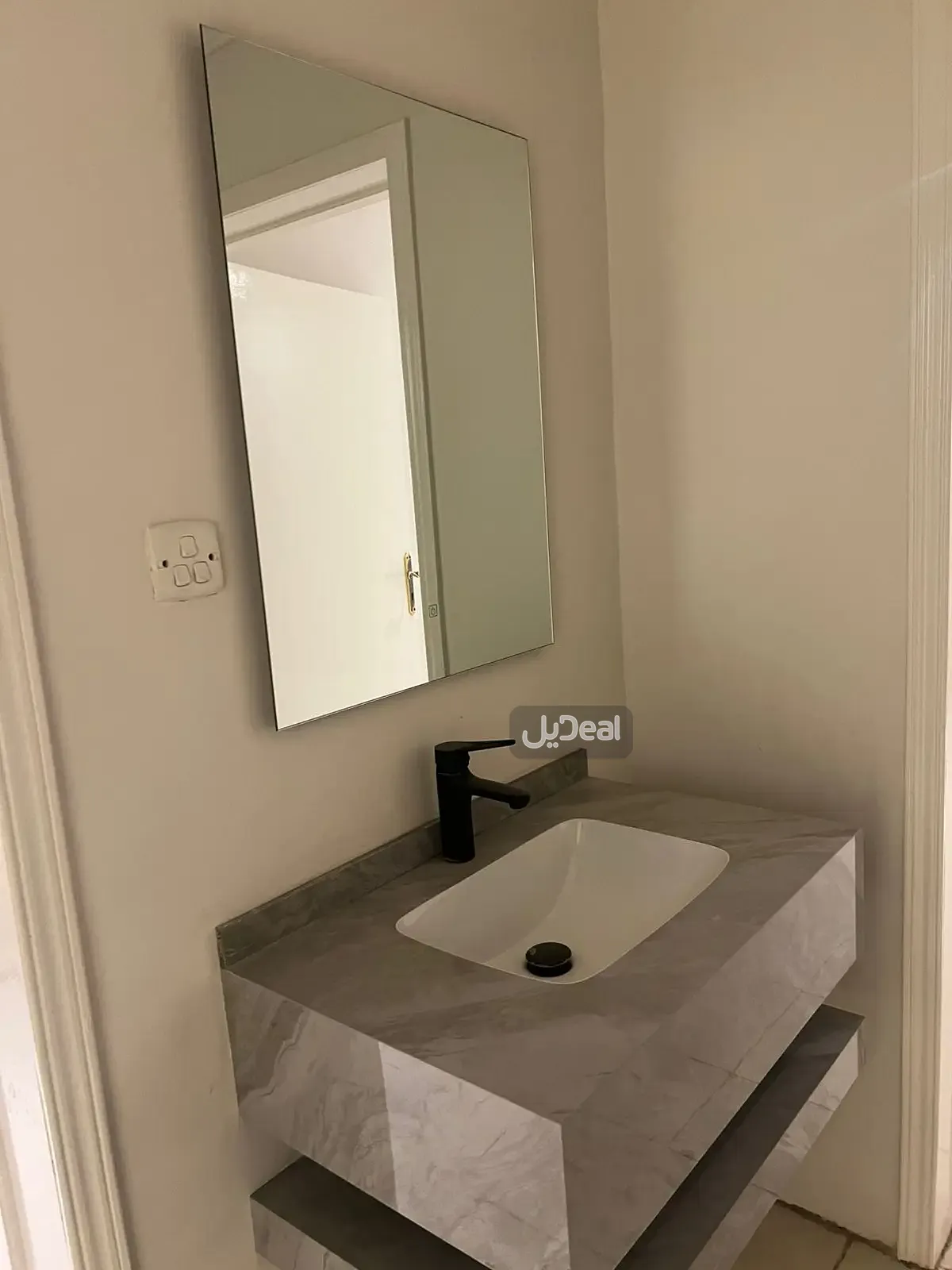 شقة للإيجار