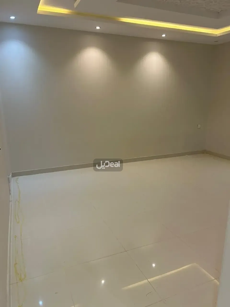 شقة للإيجار