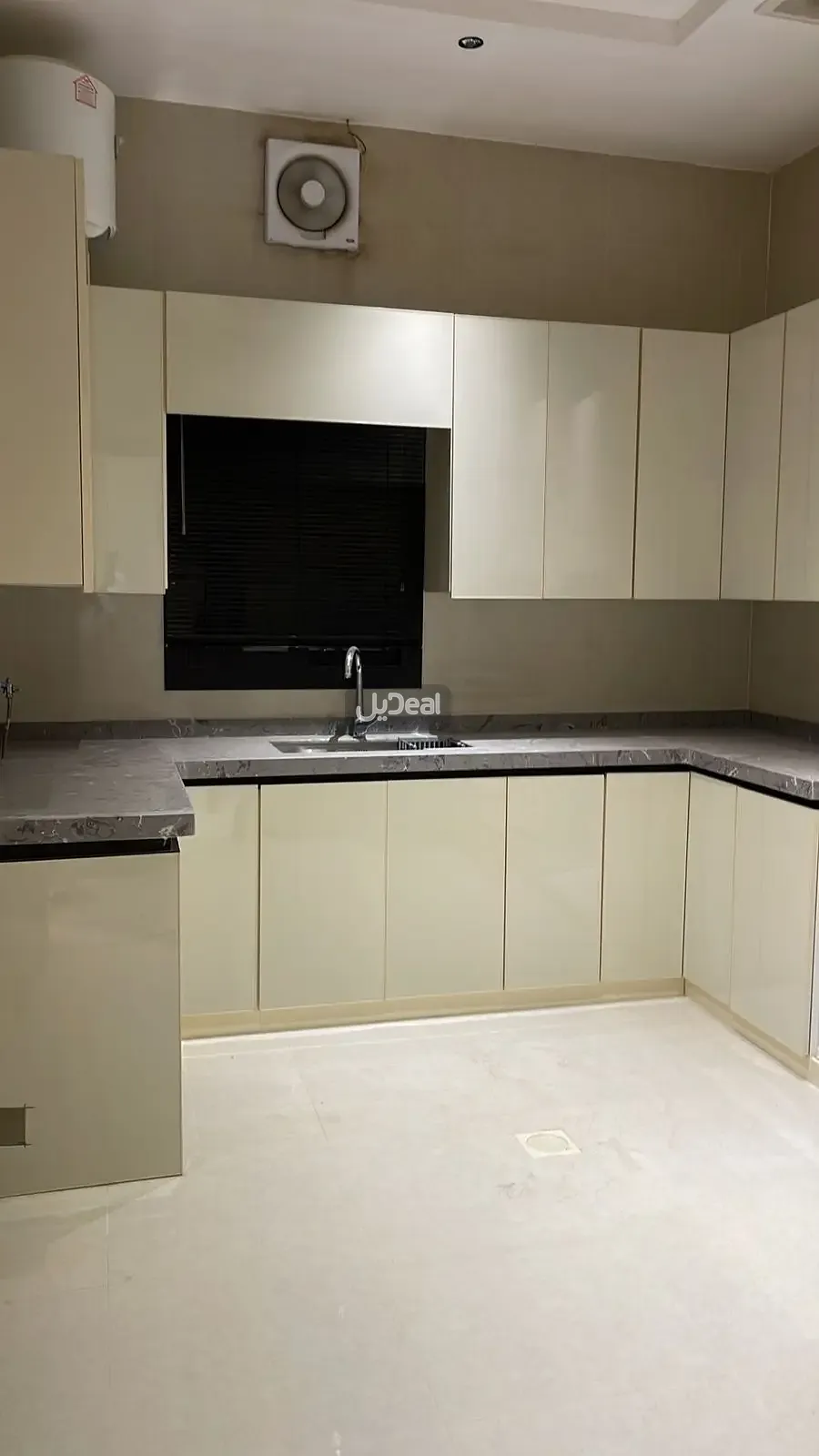 شقة للإيجار