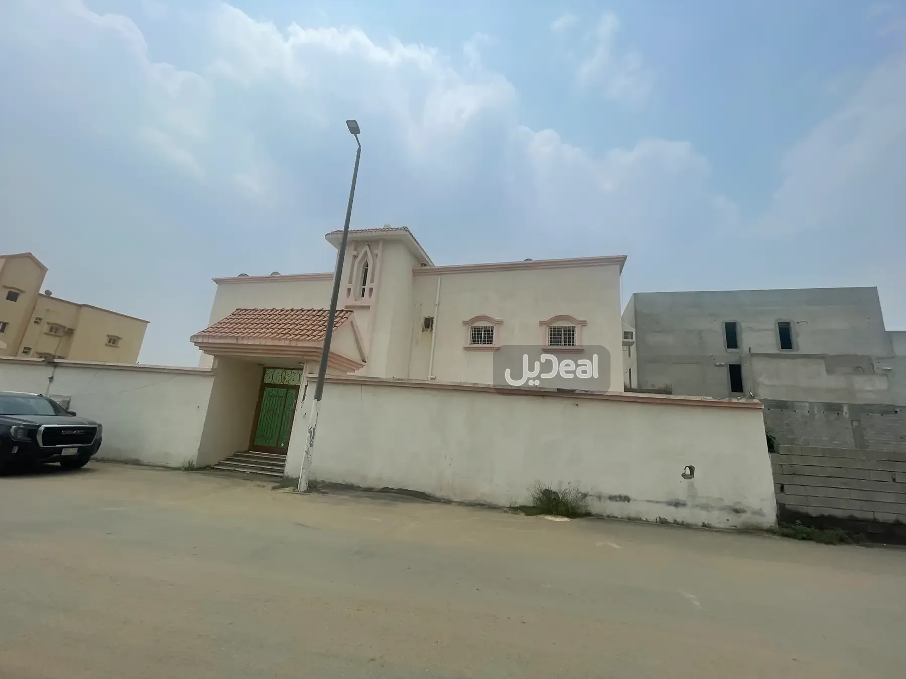 عمارة للبيع