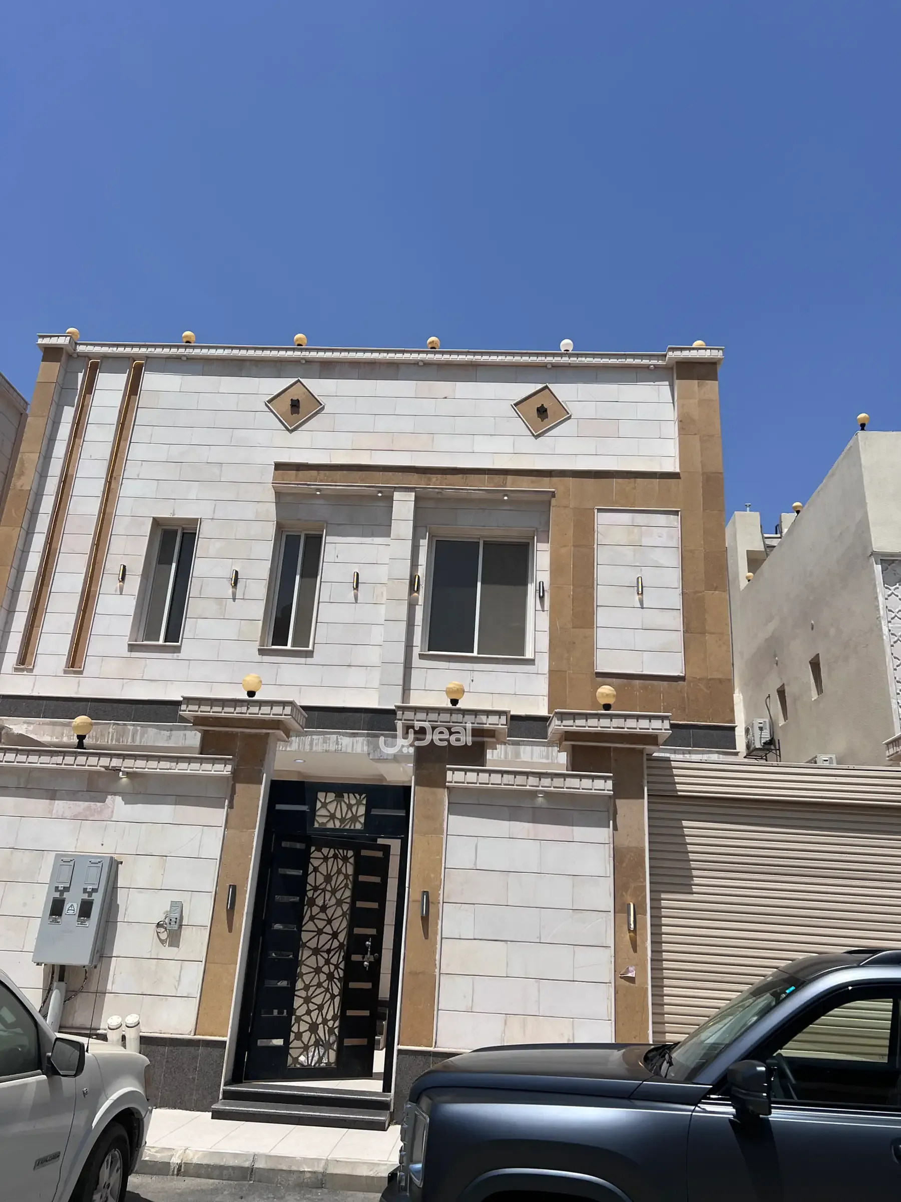 شقة للإيجار