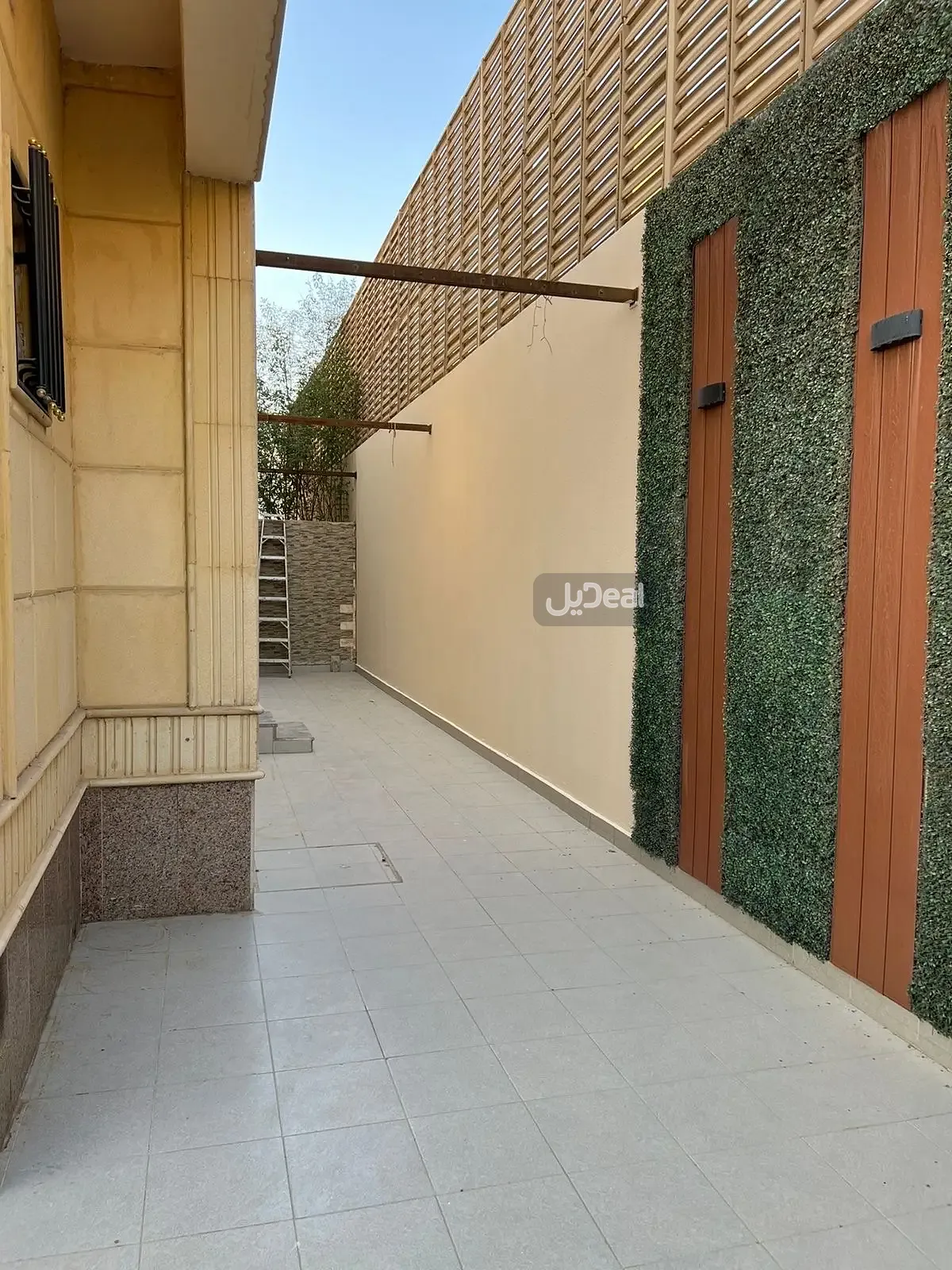 صورة الإعلان