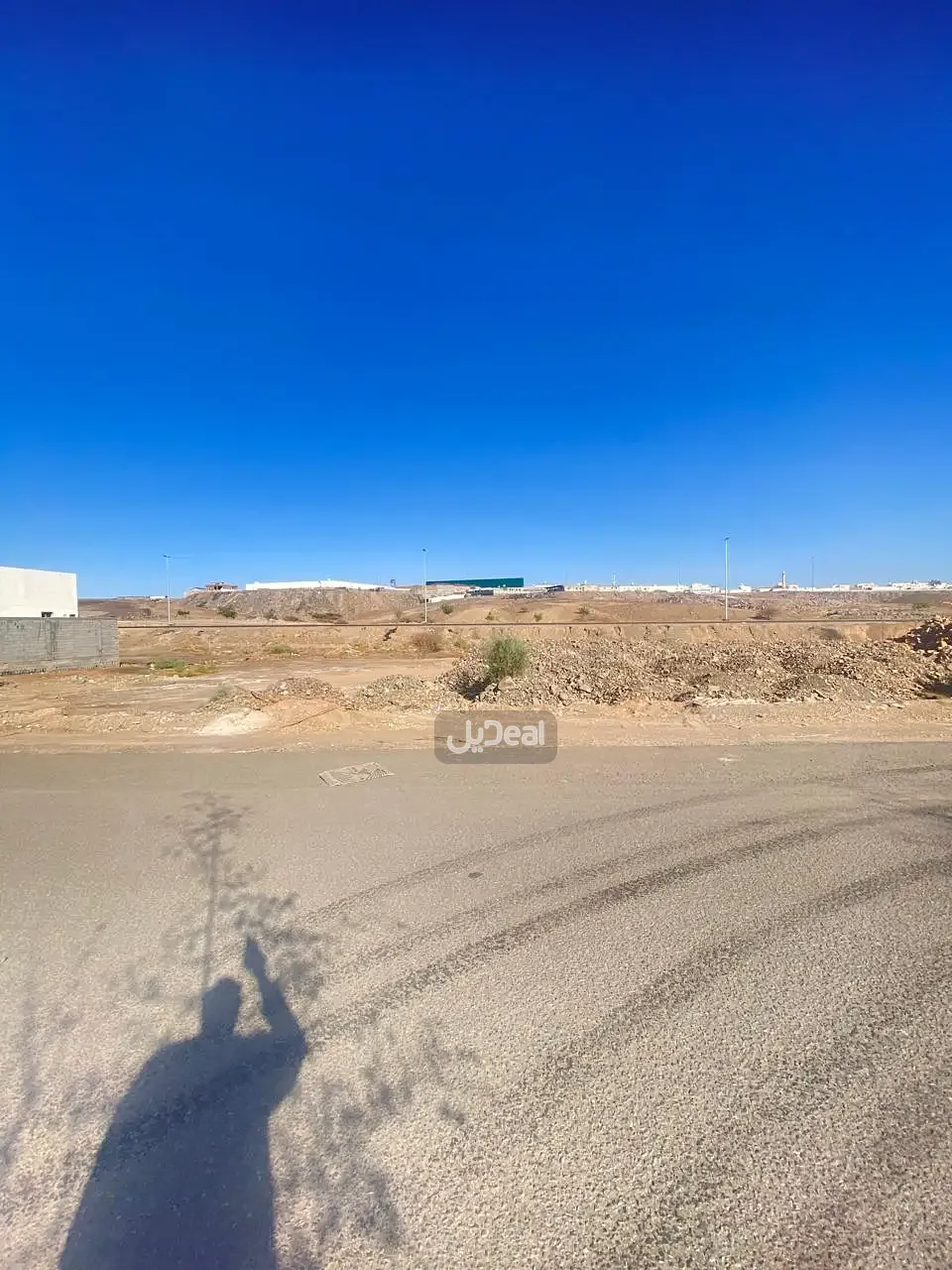 ارض للبيع