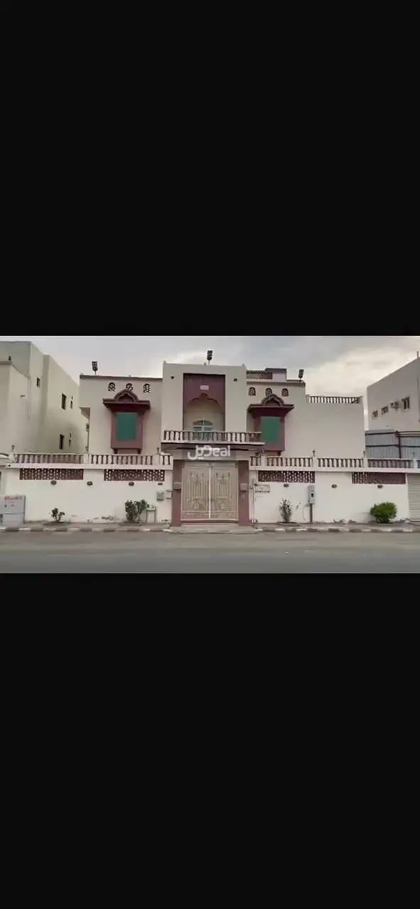 فيلا للبيع
