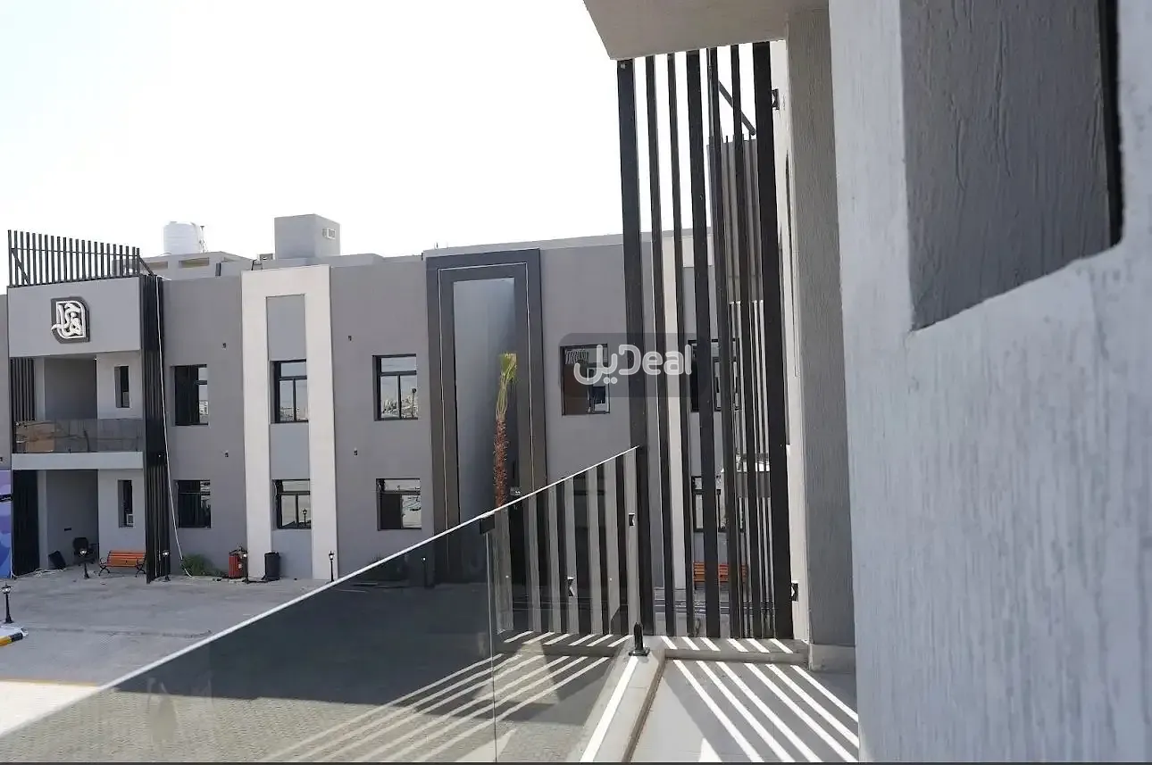 شقة للإيجار