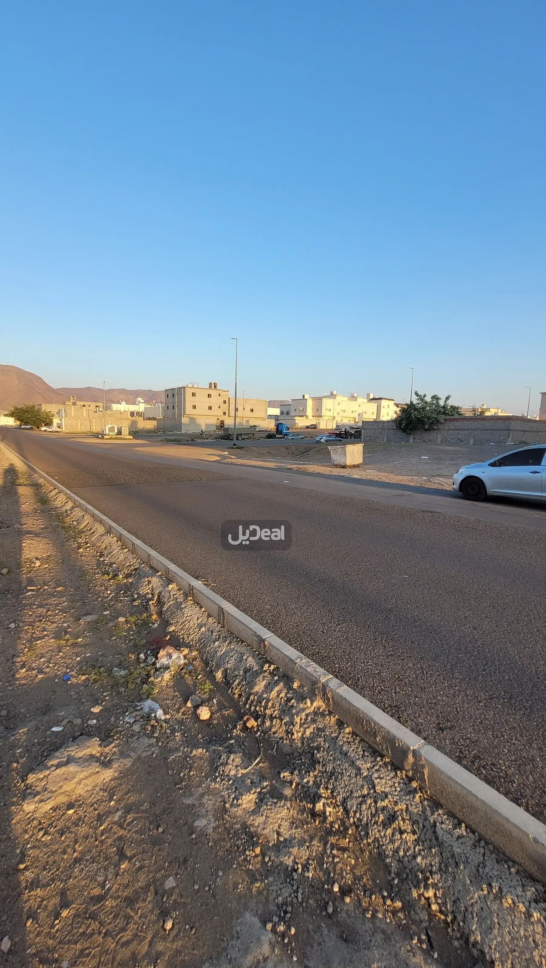 حي  حمراء الاسد / ج بمدينة المدينة المنورة .