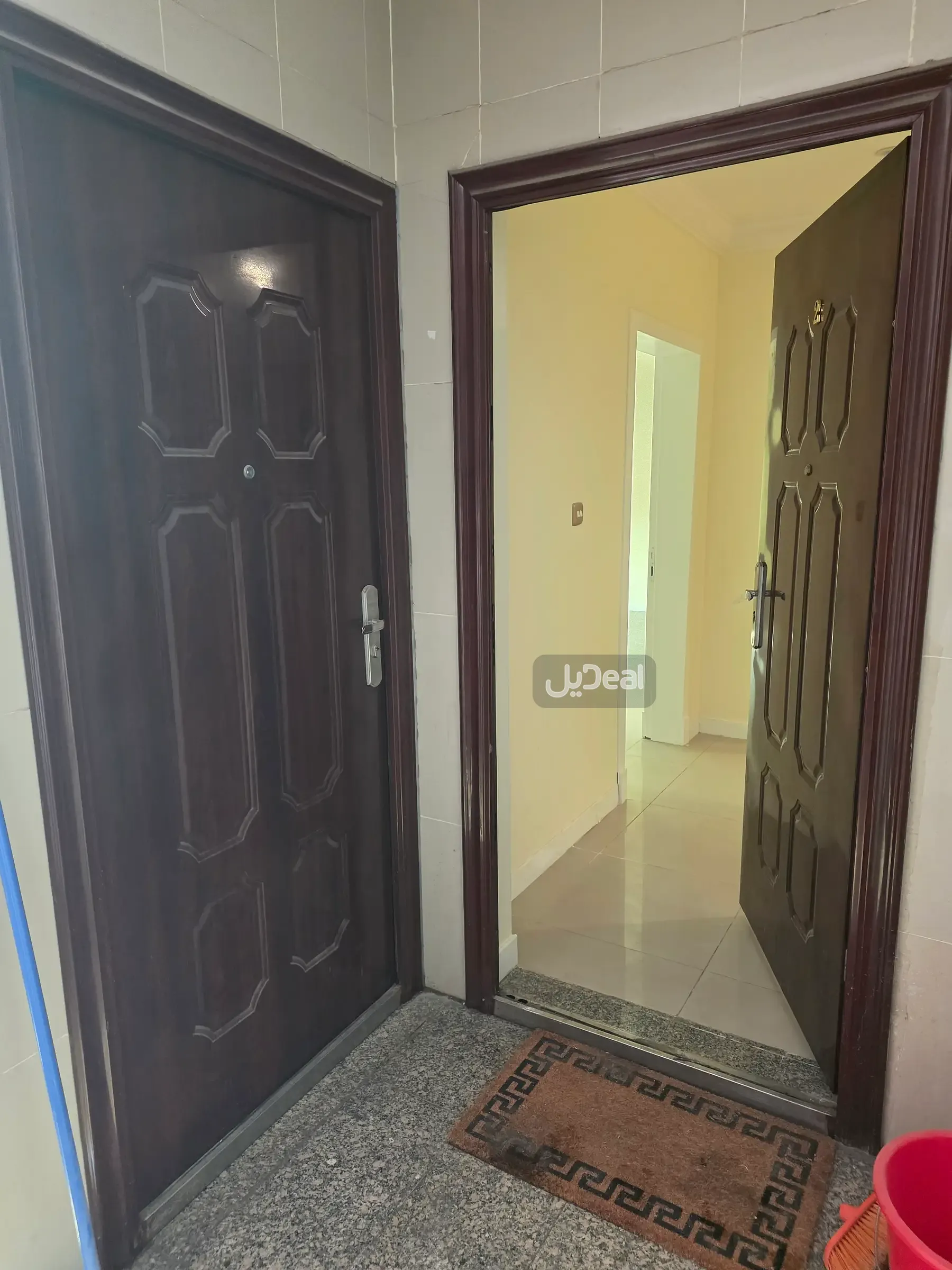 شقة للإيجار