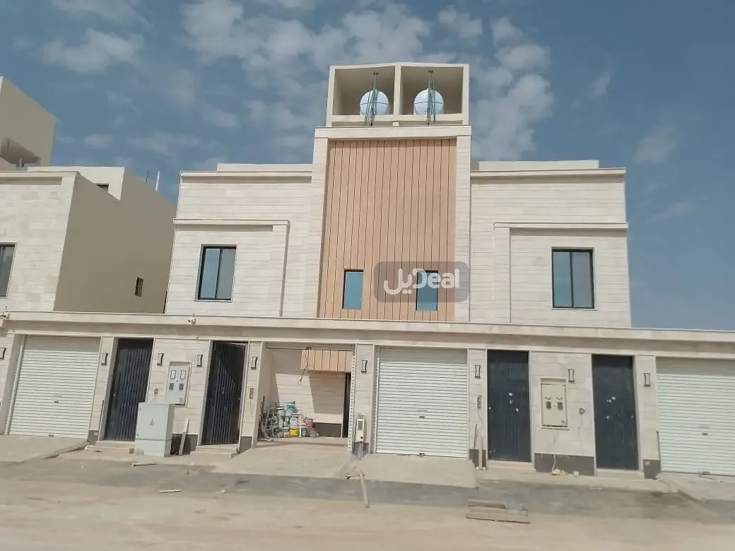 دور للإيجار