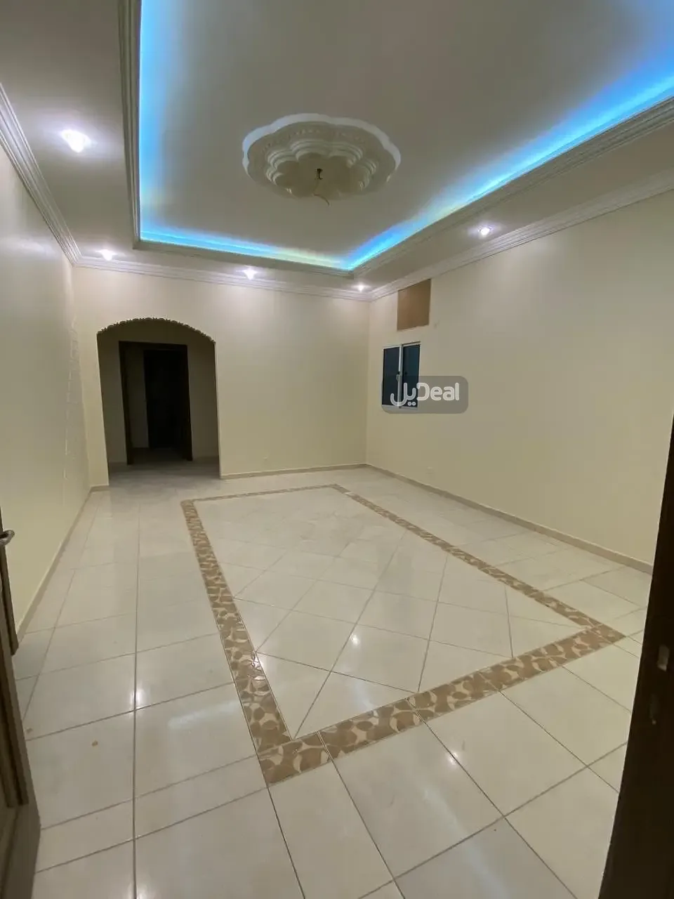 شقة للإيجار