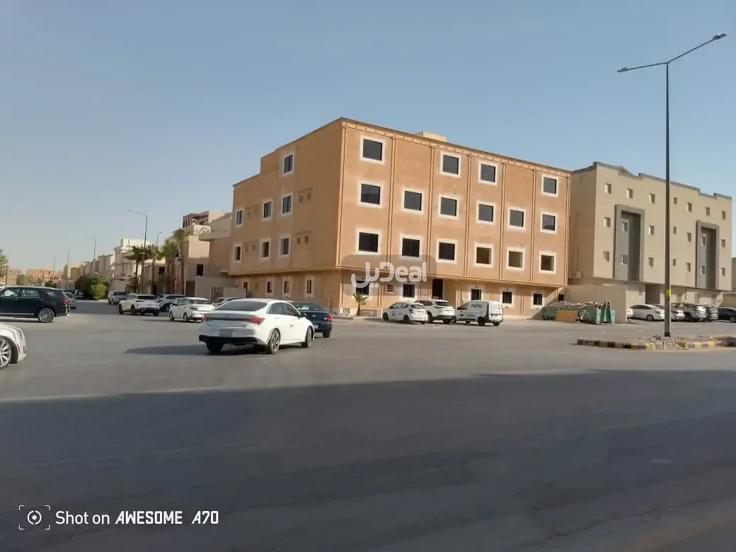 عمارة للإيجار