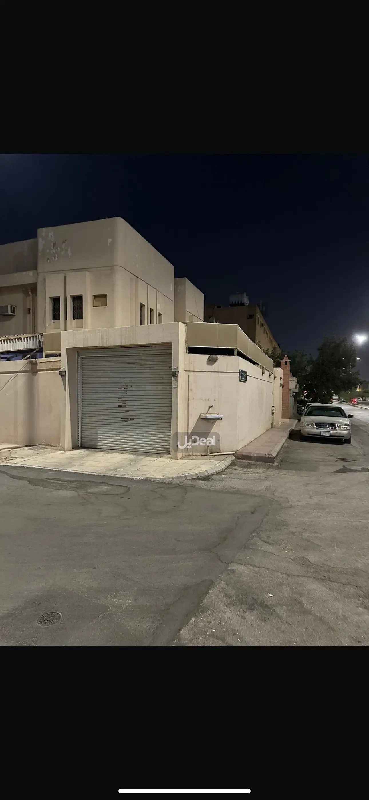 فيلا للإيجار