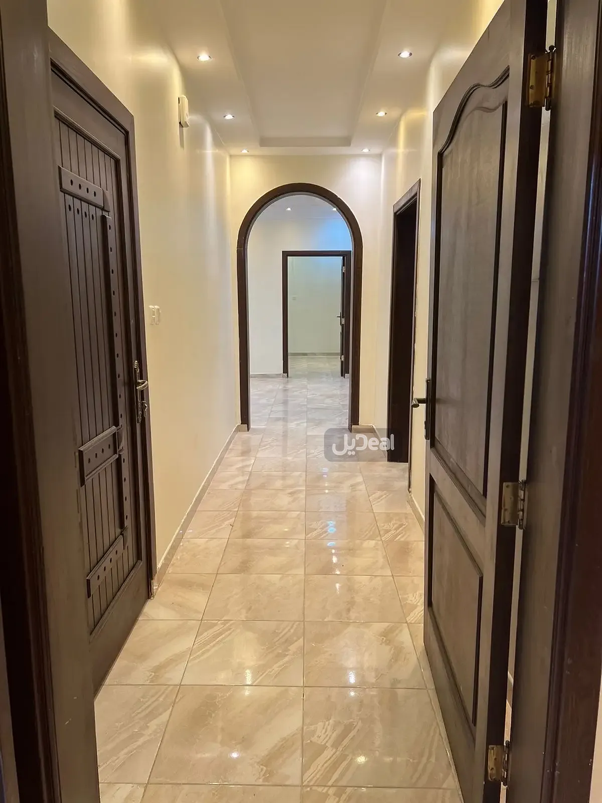 شقة للإيجار