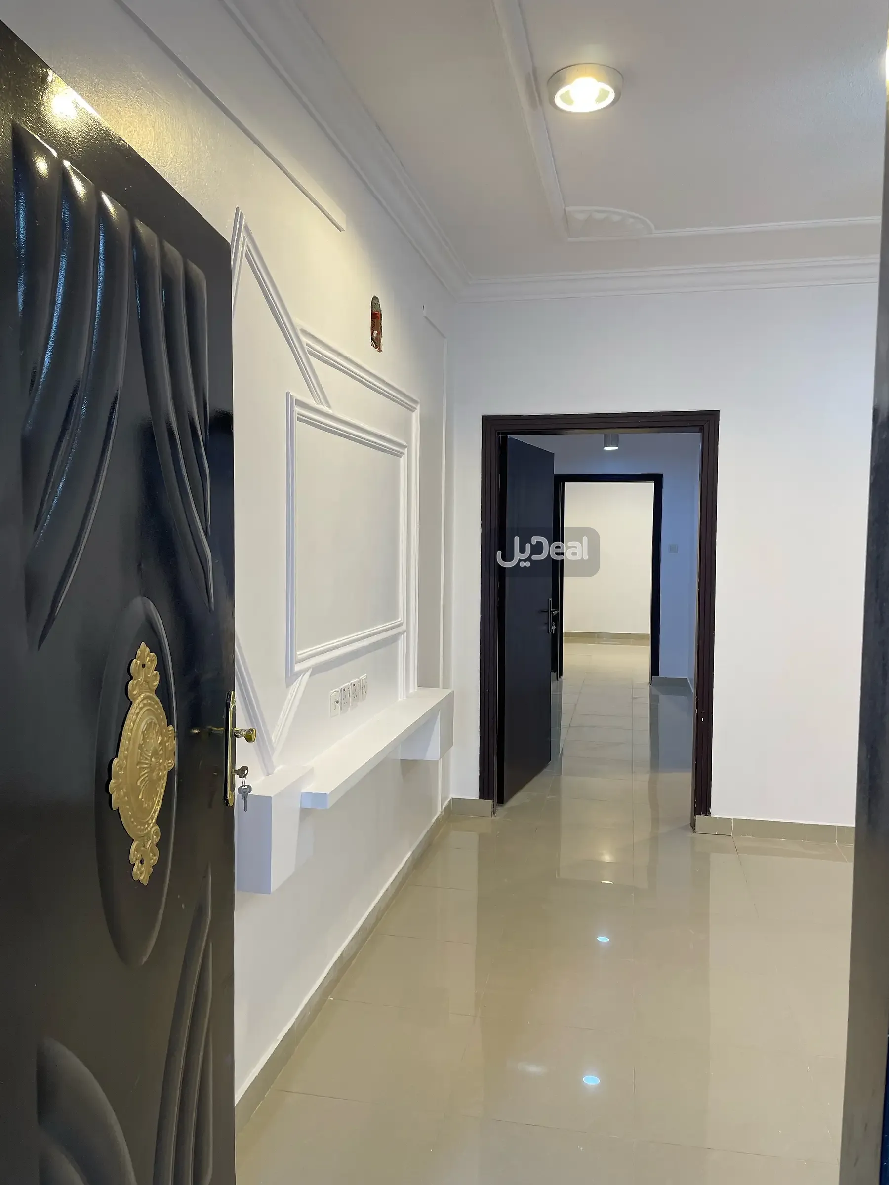 شقة للإيجار