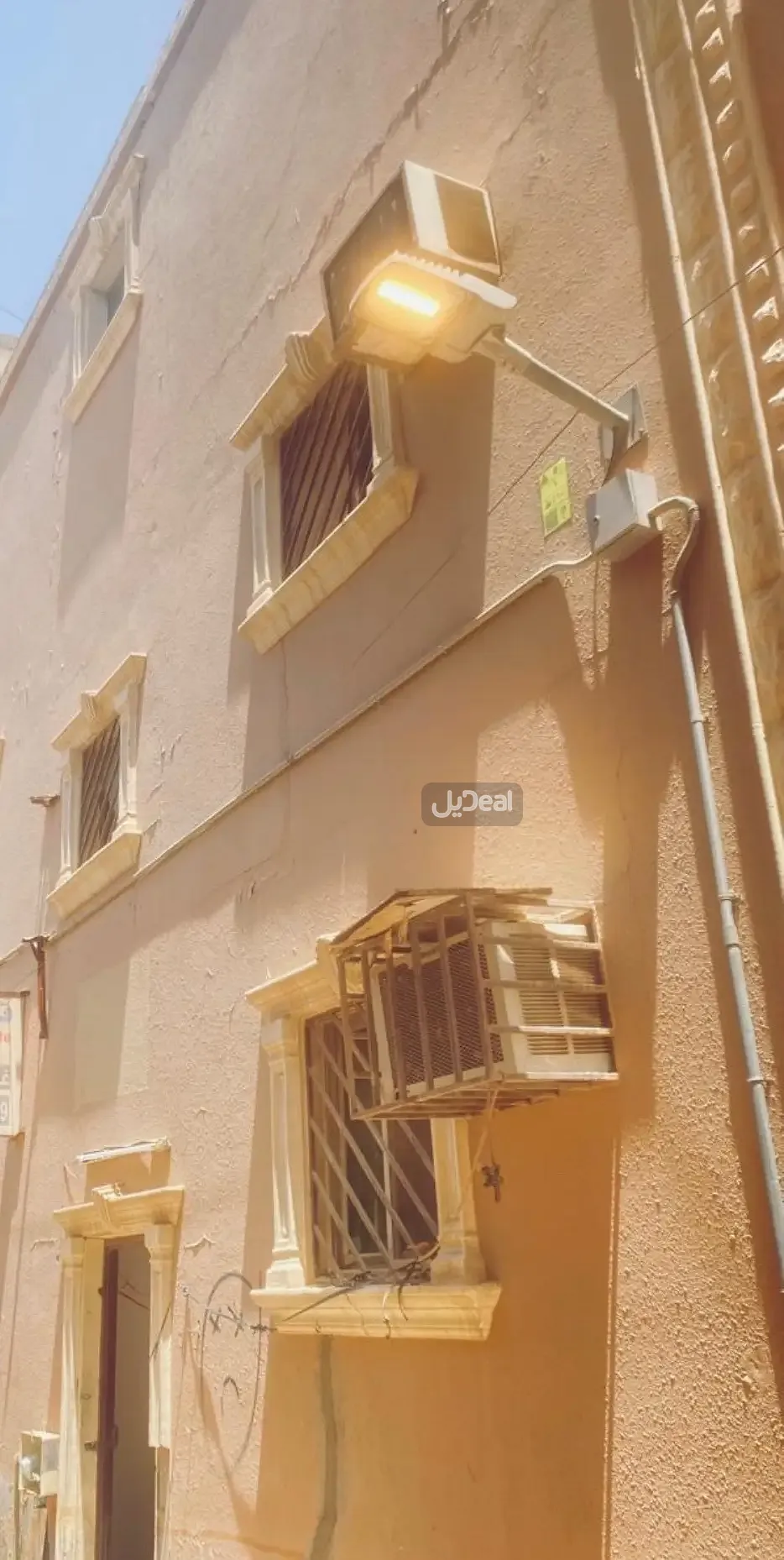 عمارة للبيع