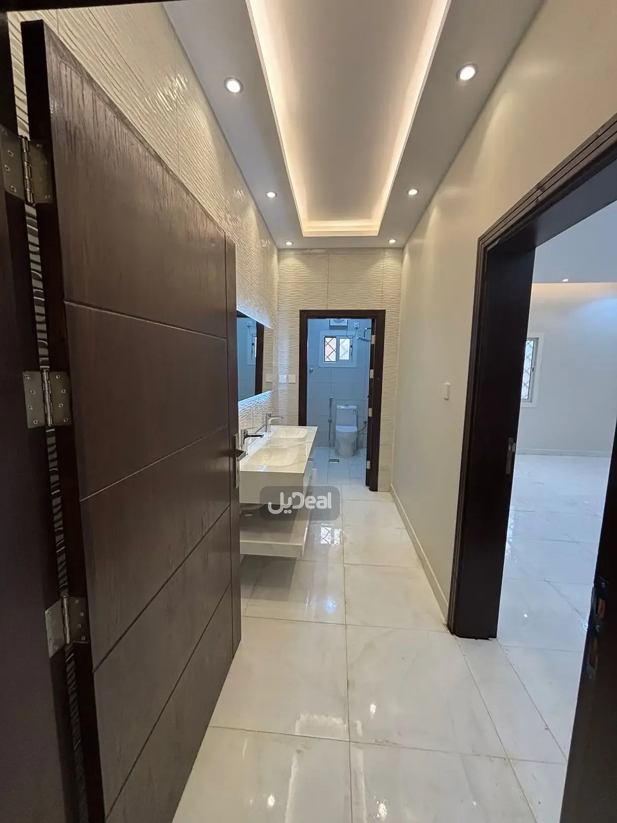 شقة للإيجار