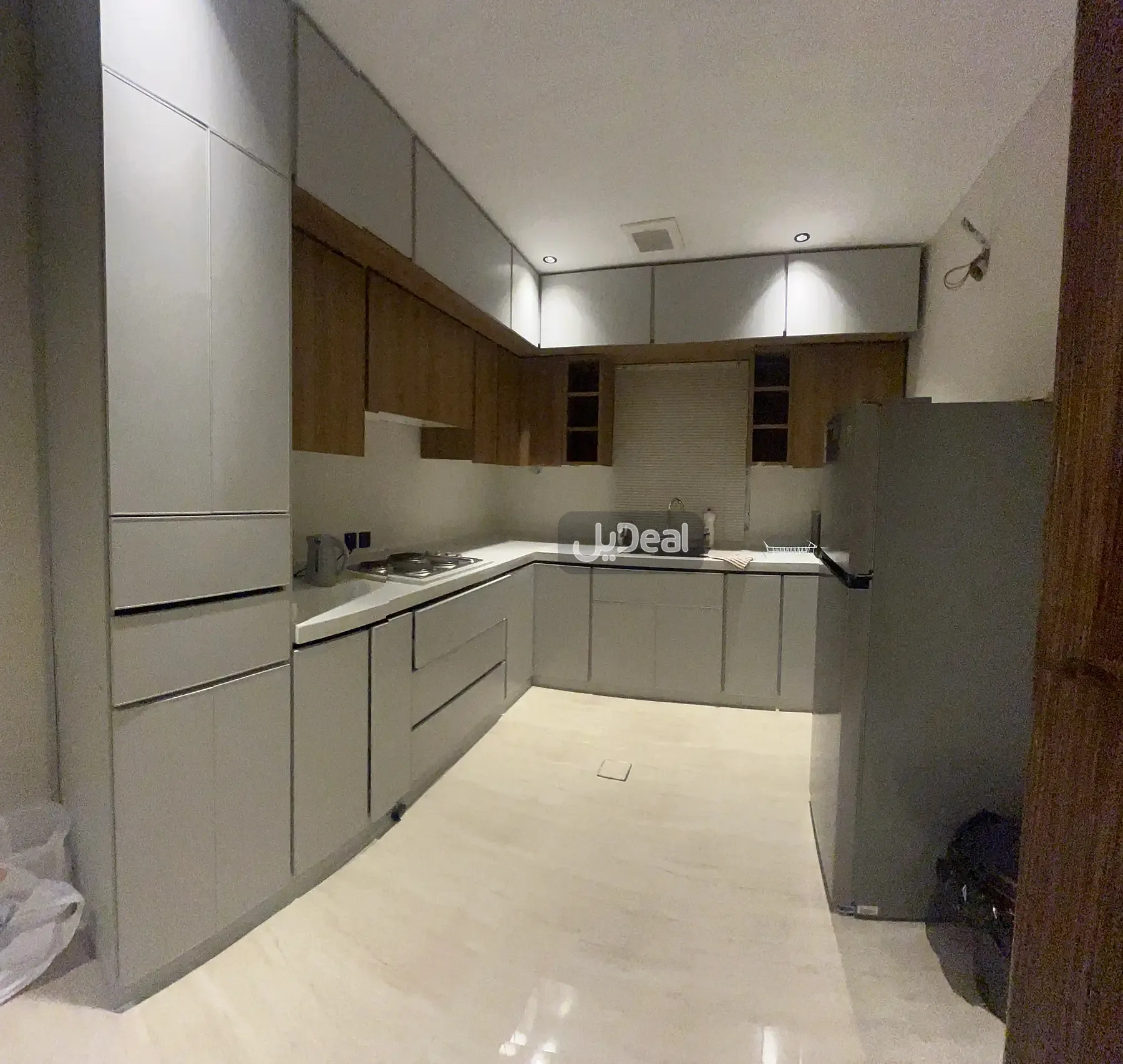 شقة للإيجار