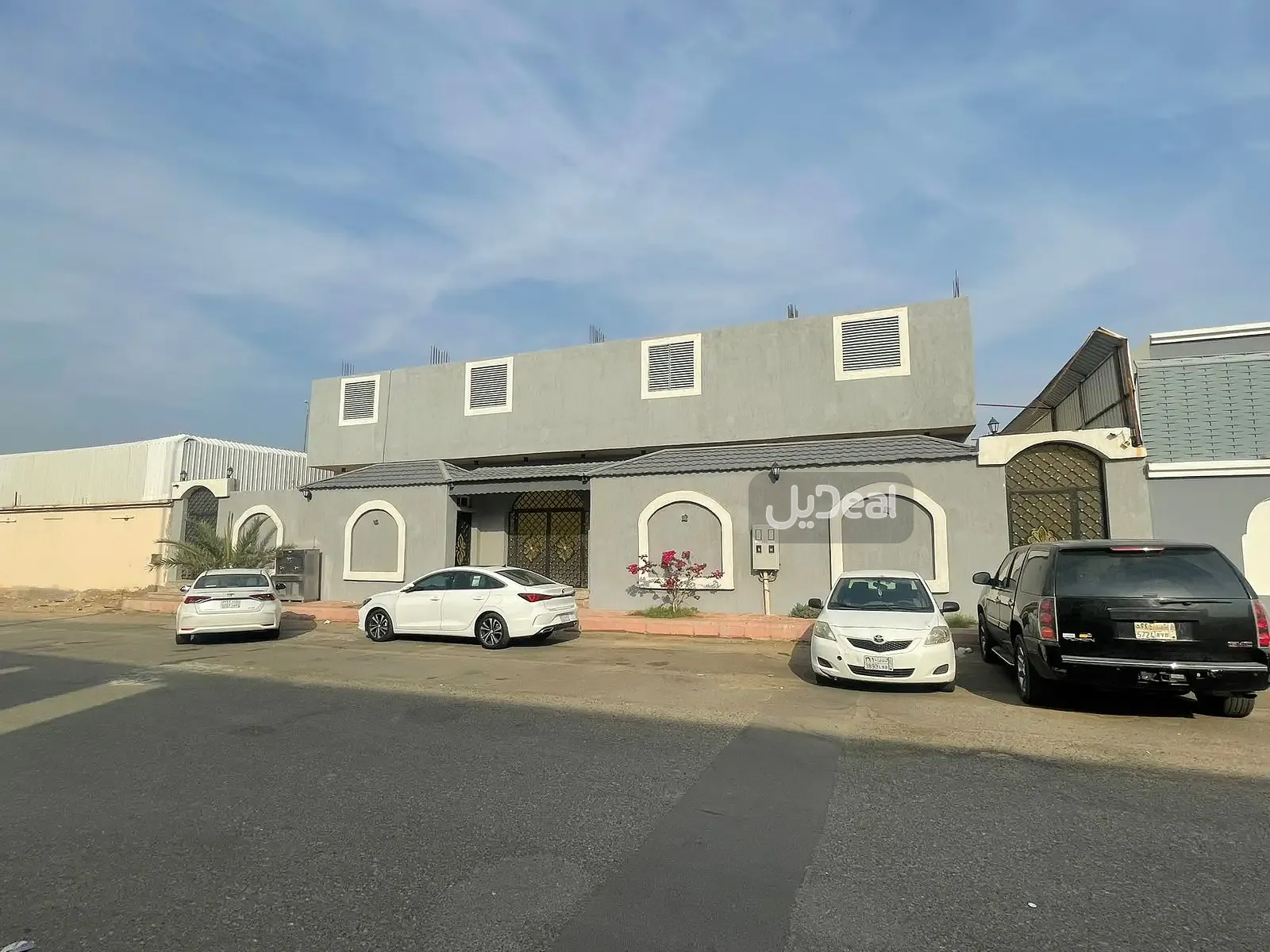 عمارة للبيع