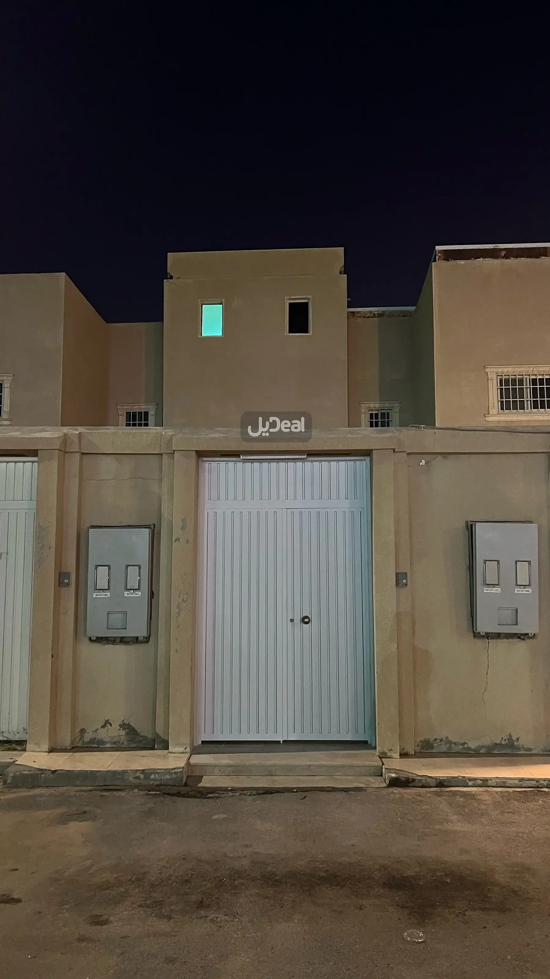 فيلا للإيجار