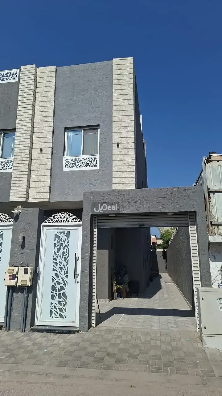 فيلا للبيع