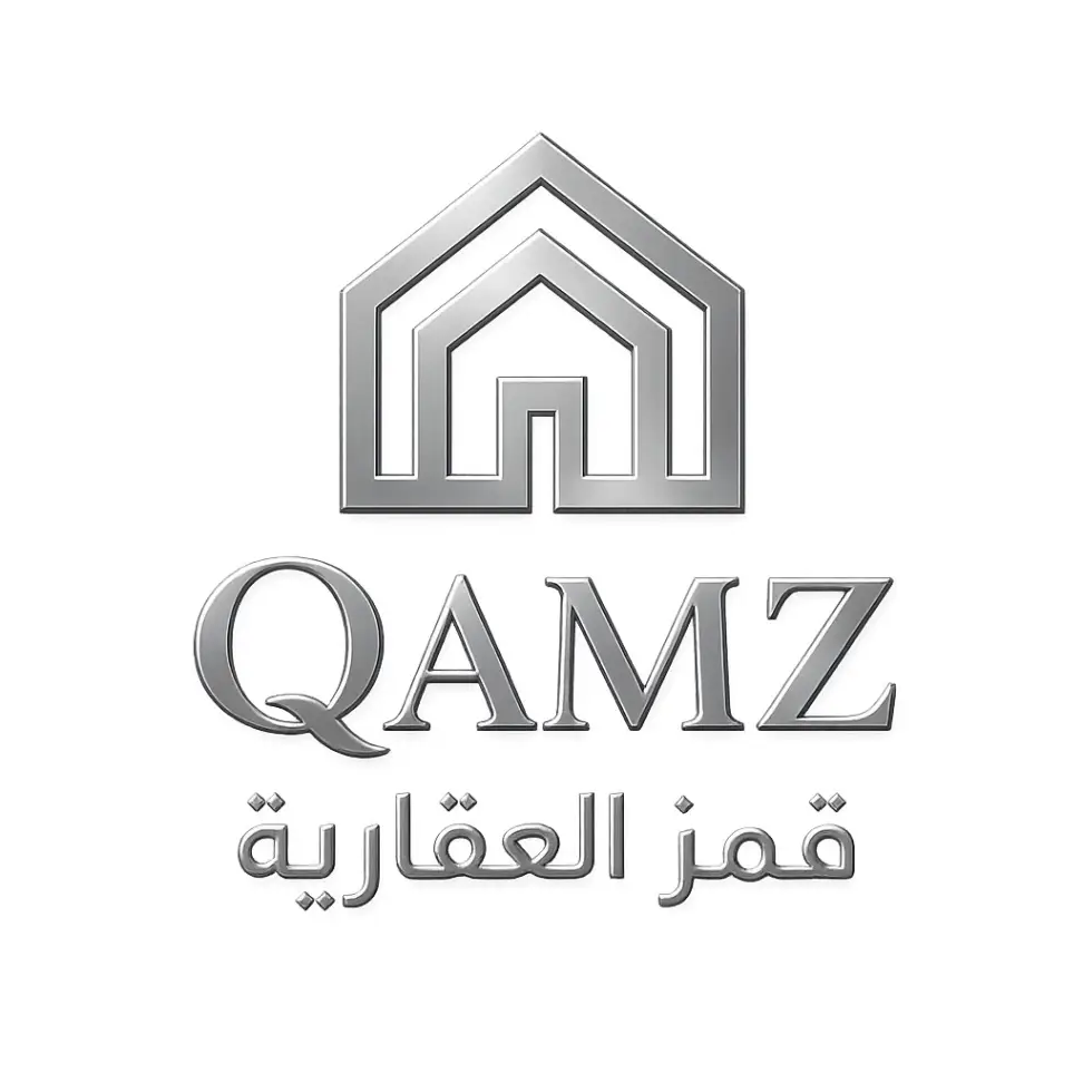 الوسيط العقاري : قمز العقارية