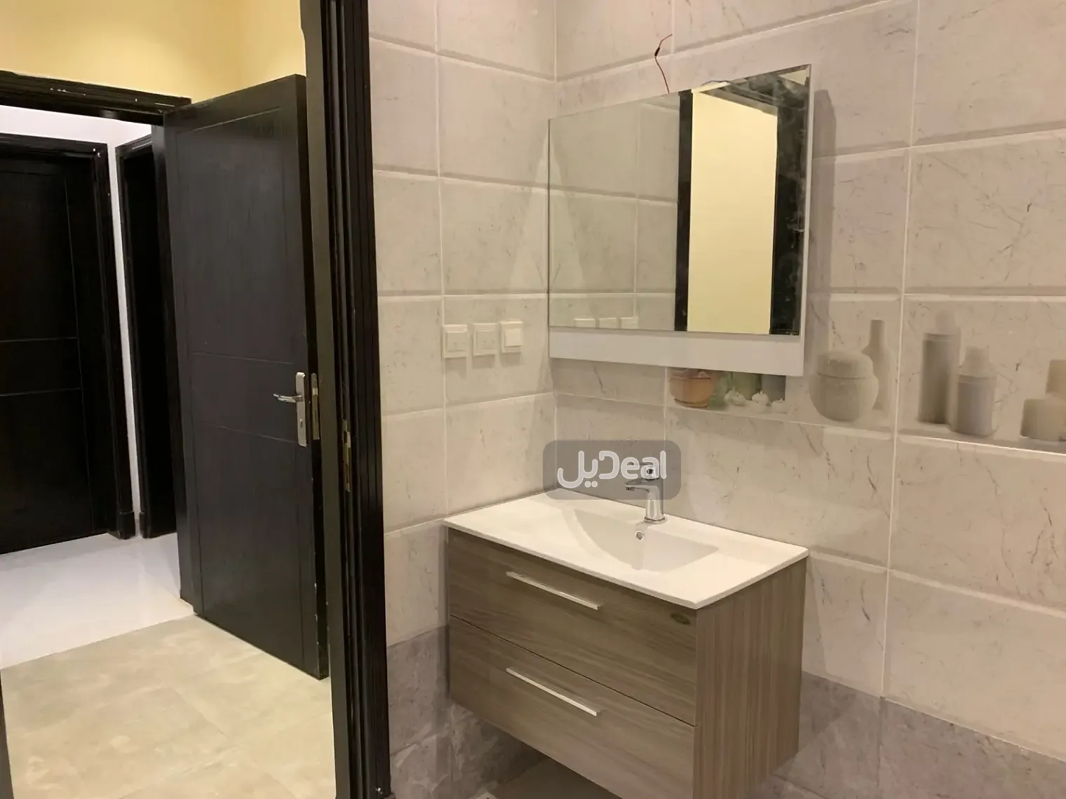 شقة للإيجار