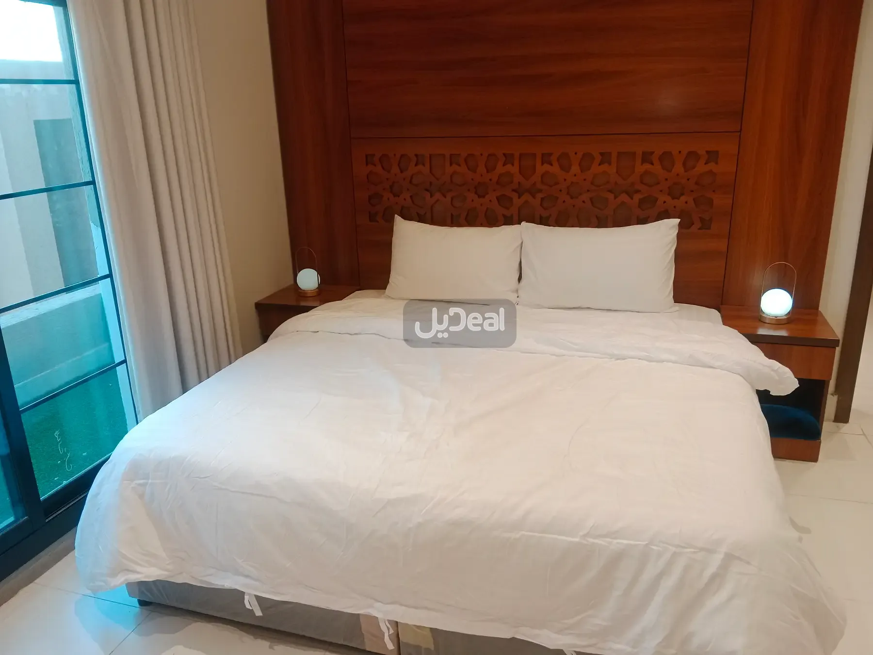 شقة للإيجار