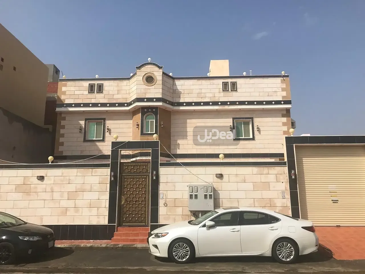 شقة للإيجار