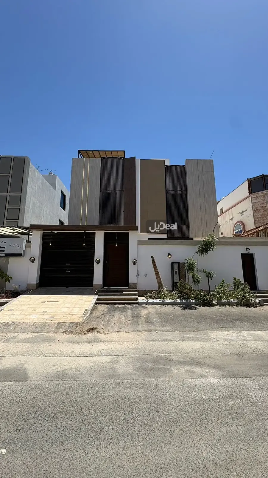 حي الشراع بمدينة جدة  مساحة الوحدة من الأرض 450 متر