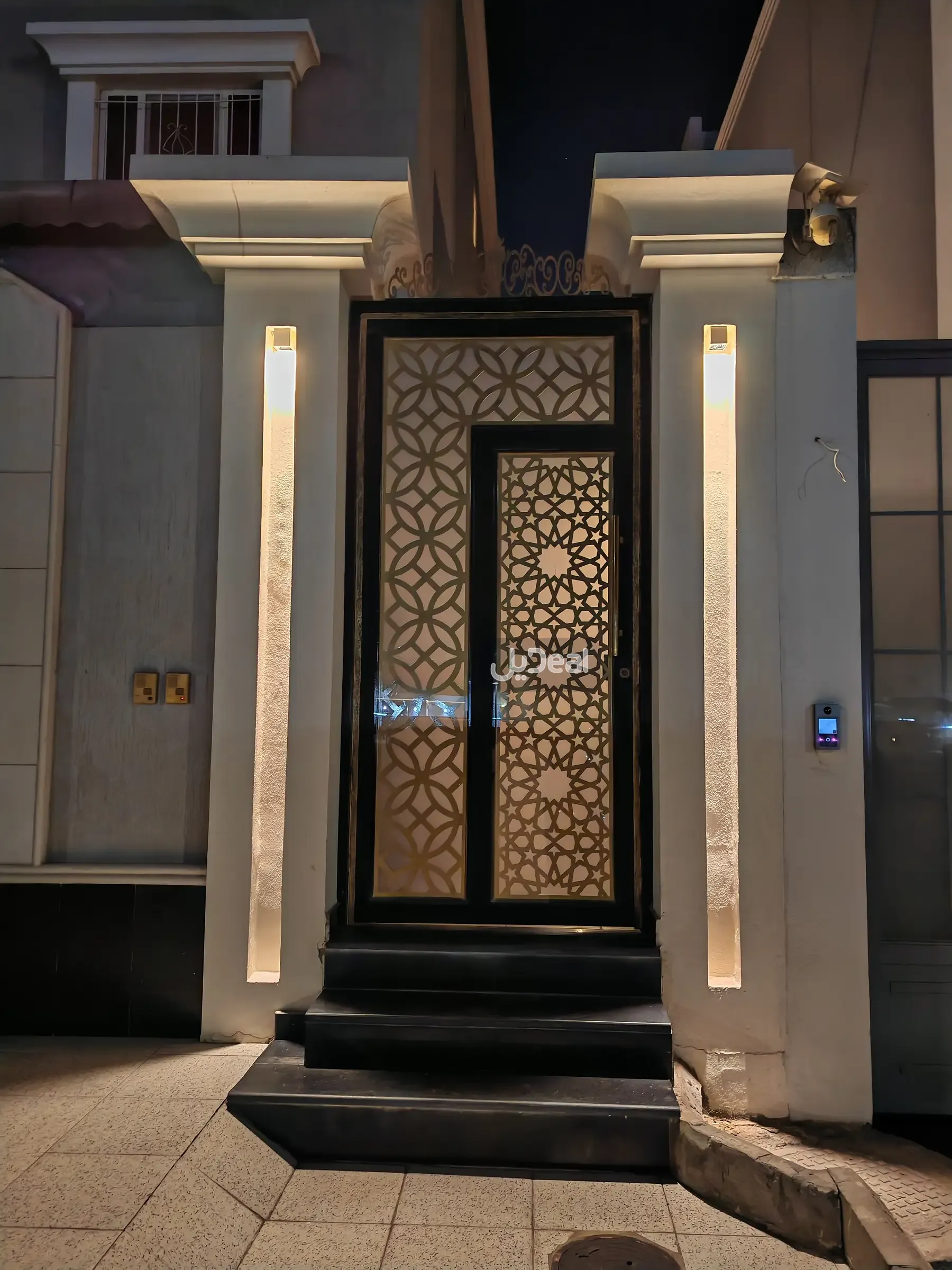 شقة للإيجار