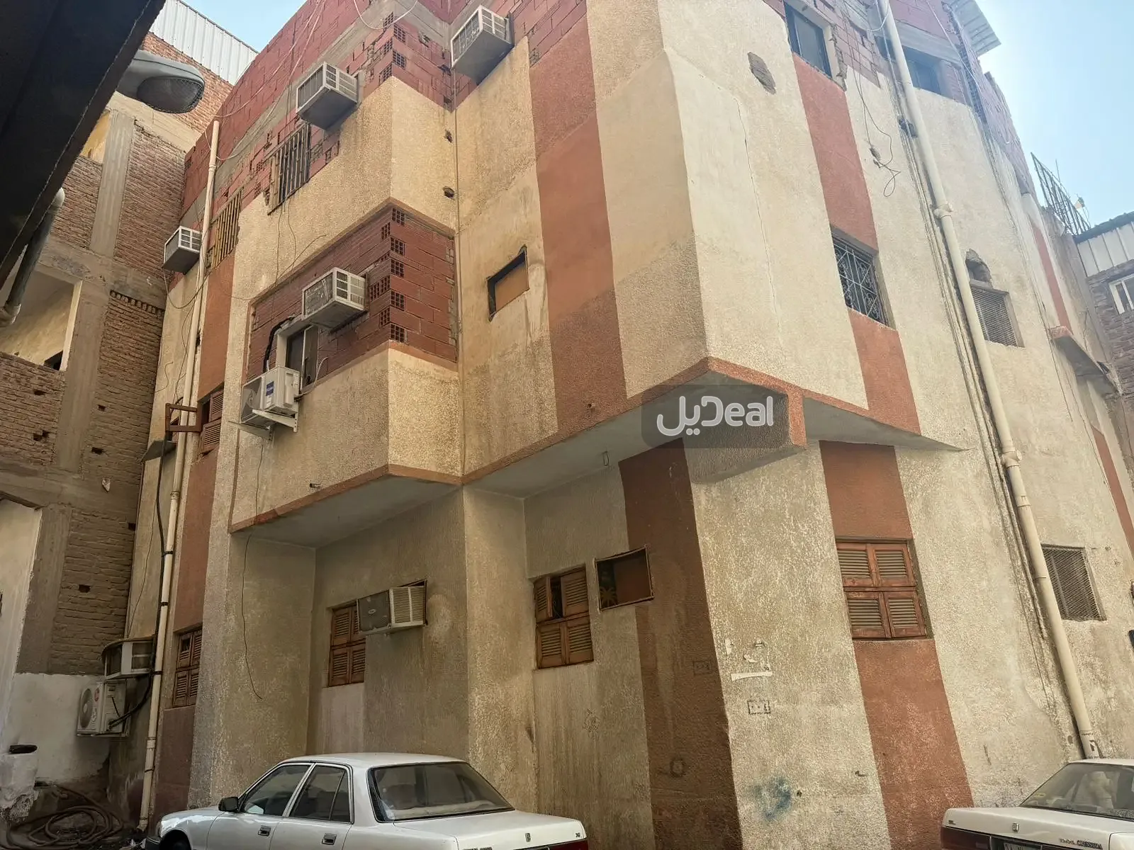 عمارة للبيع