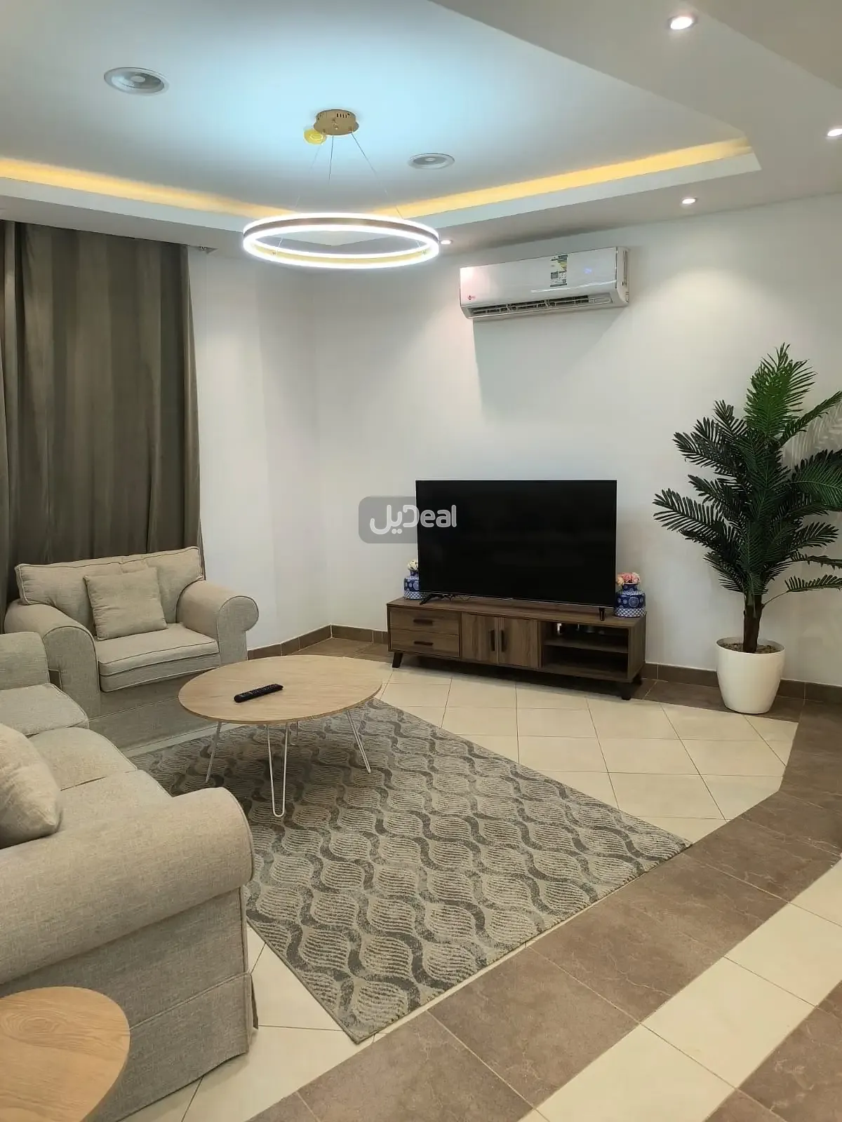 شقة للإيجار