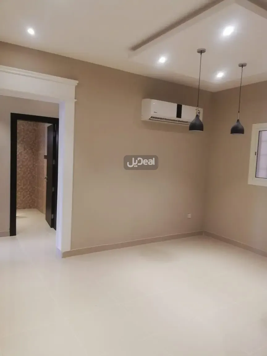 شقة للإيجار