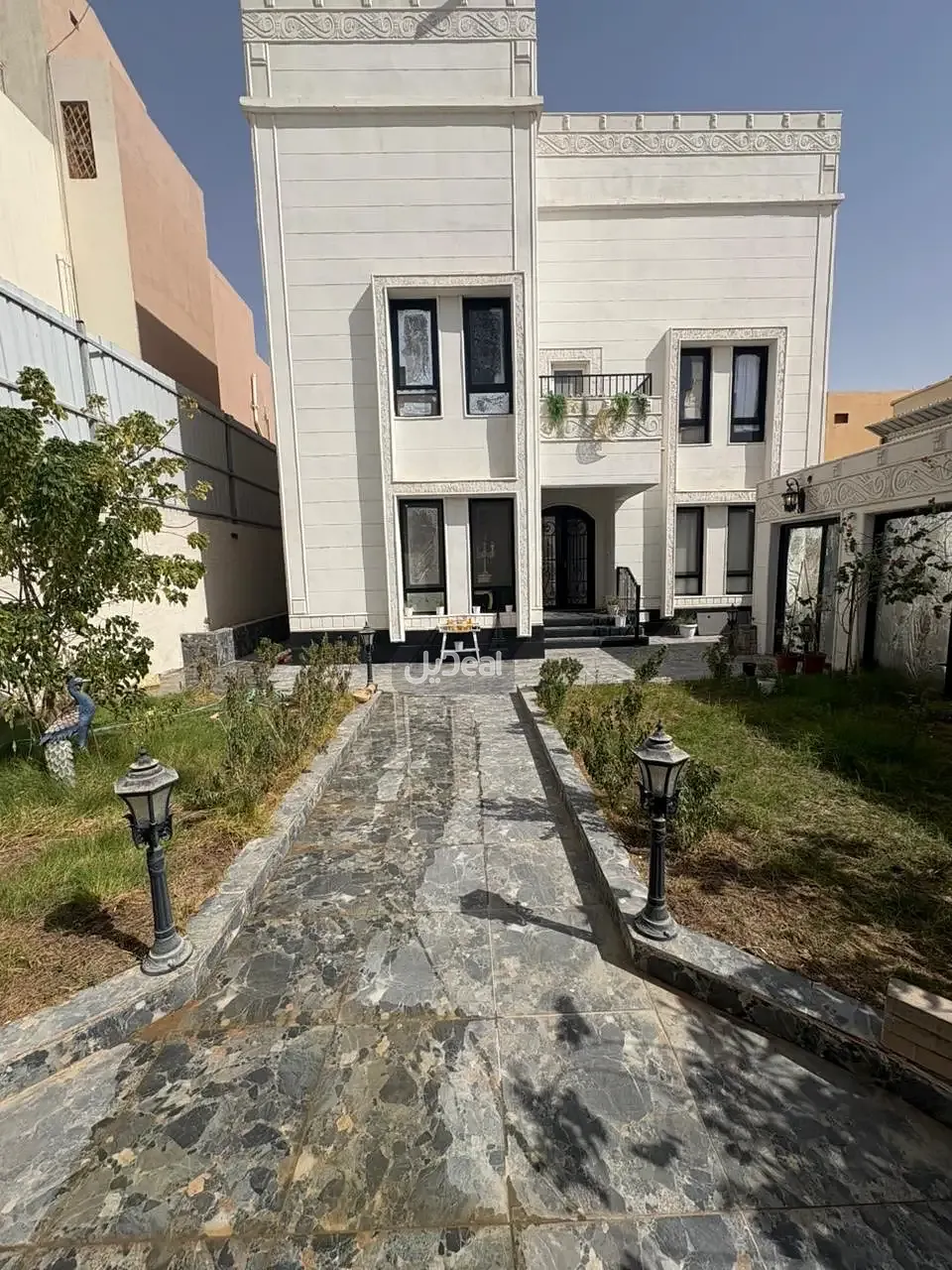 فيلا للبيع