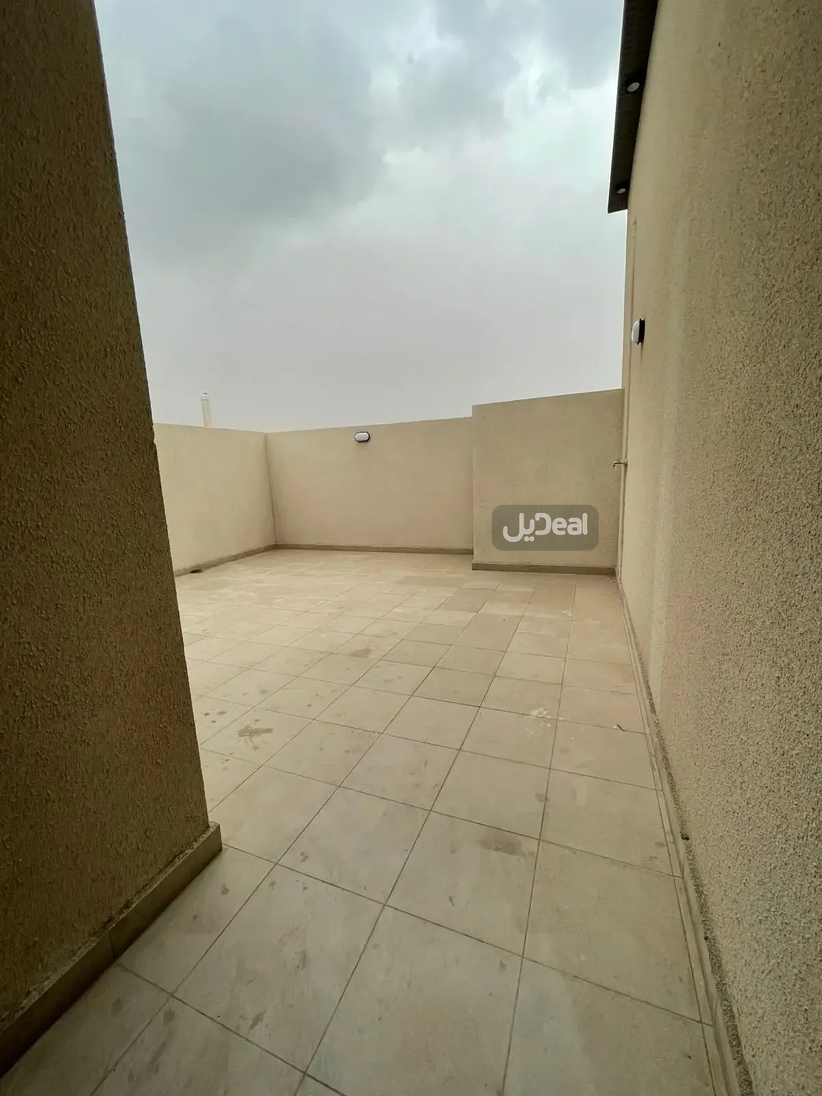 شقة للإيجار