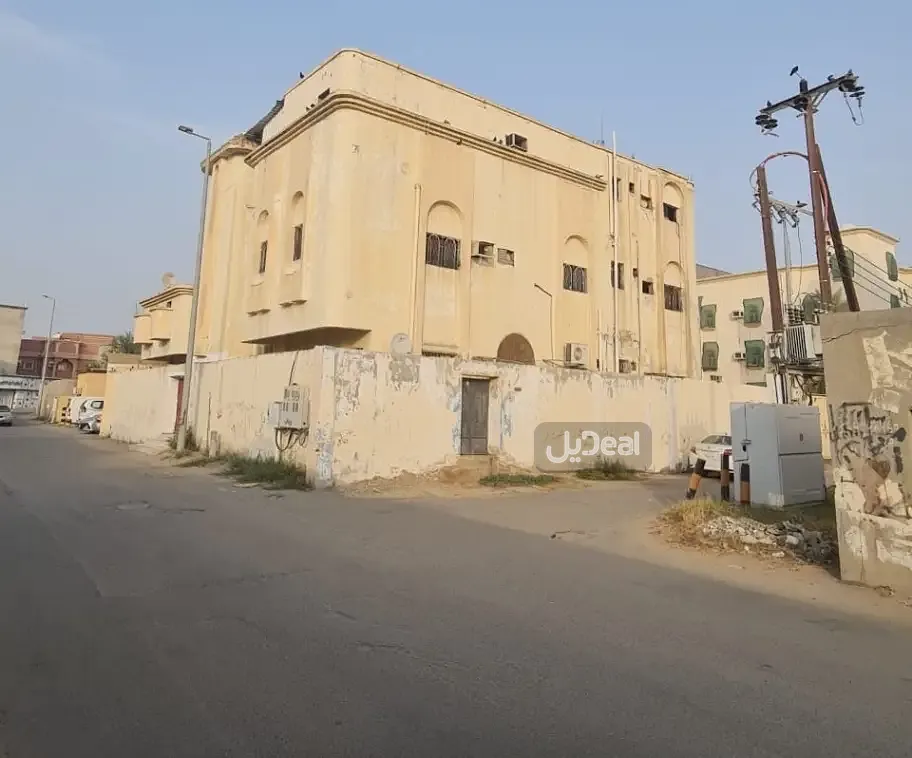 عمارة للبيع