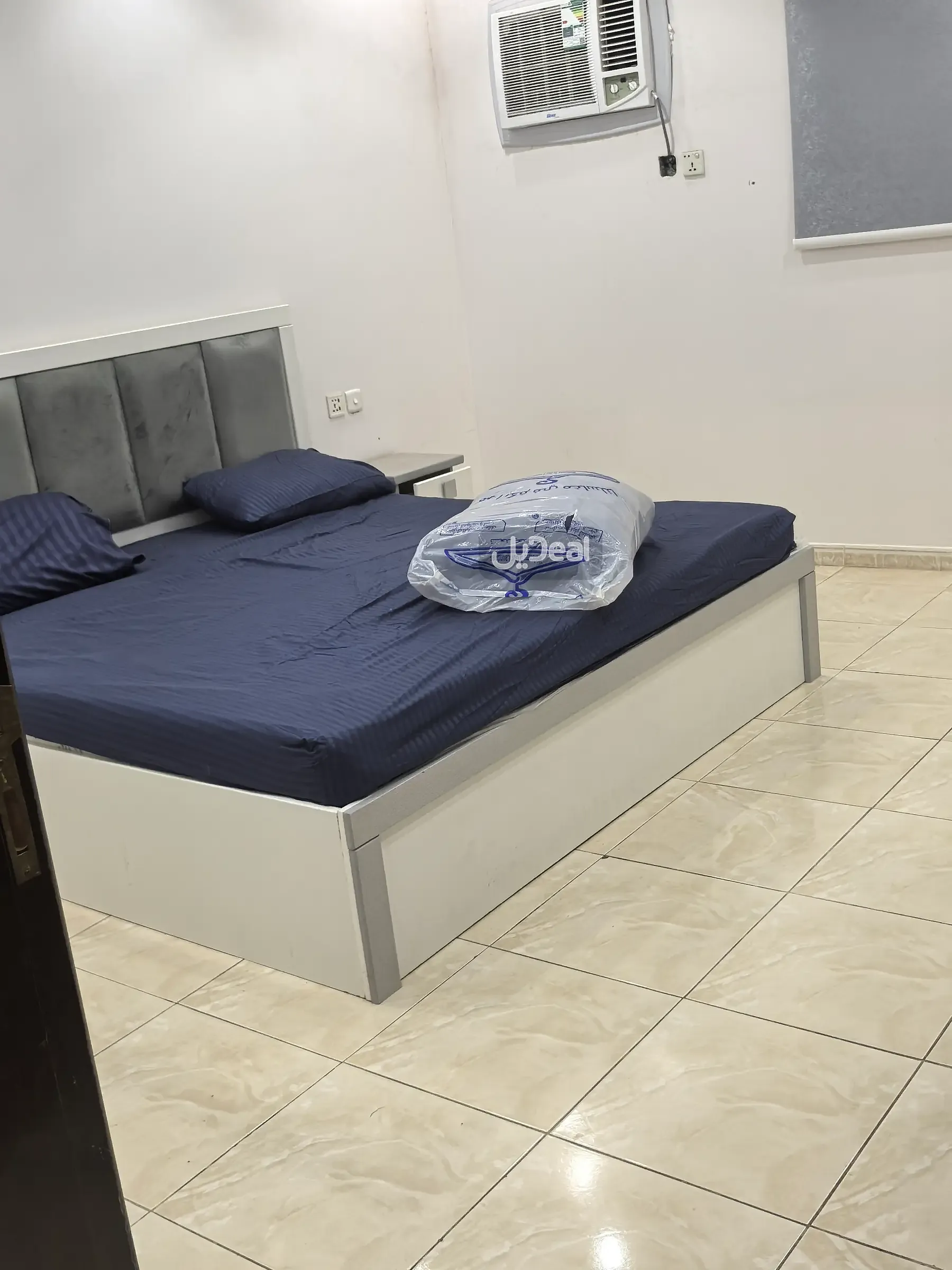 شقة للإيجار