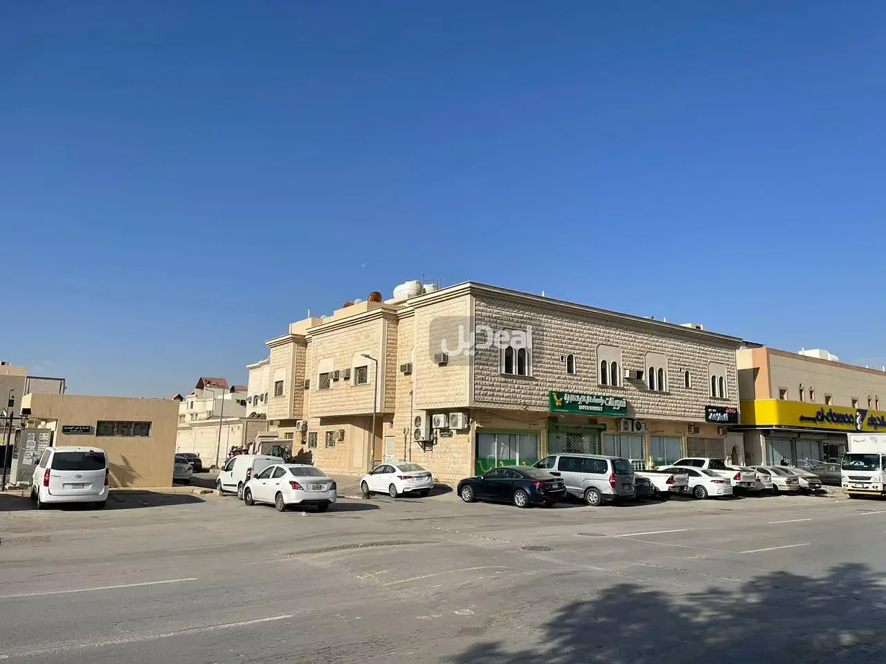 صورة الإعلان