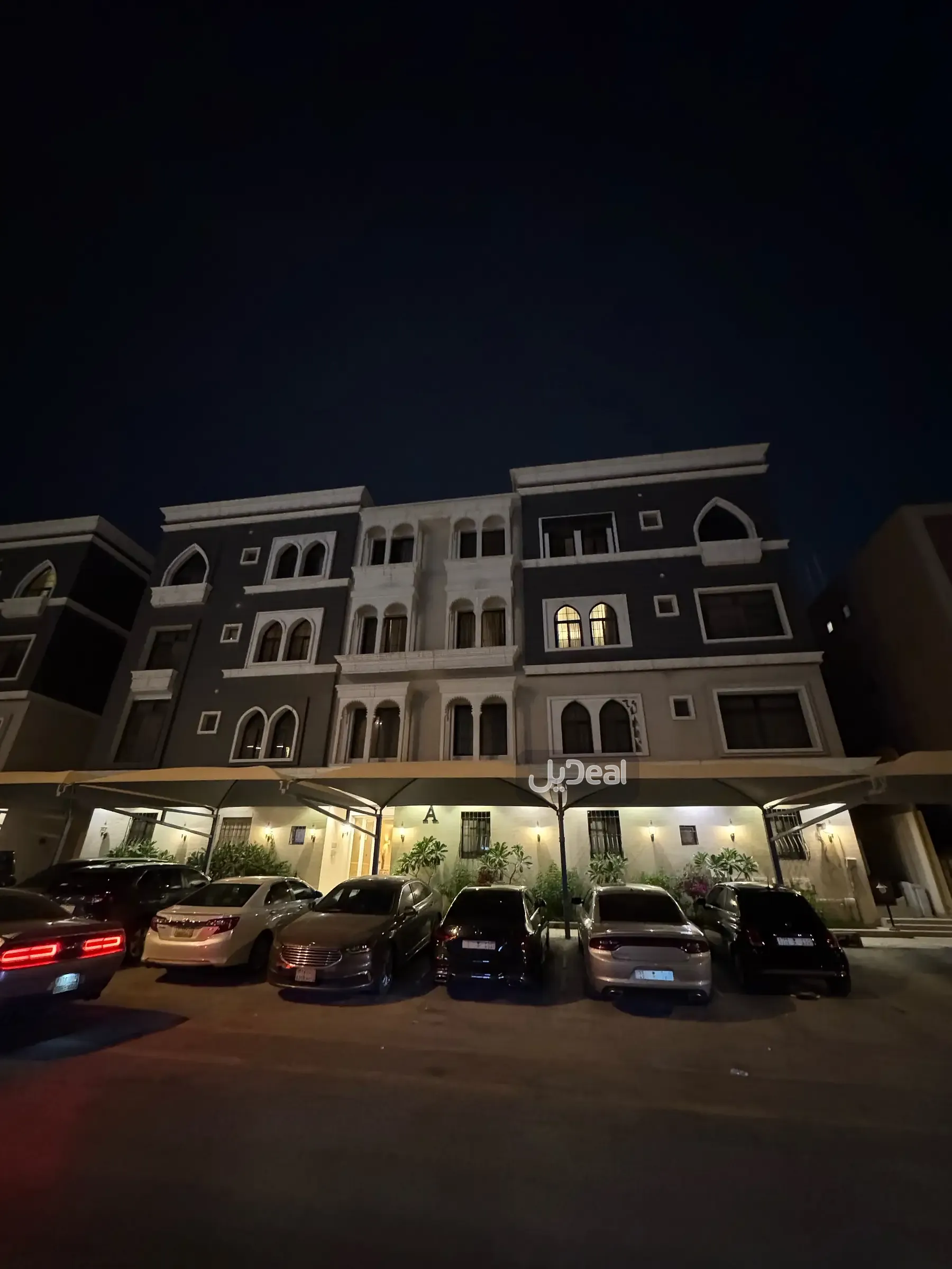 شقة للإيجار