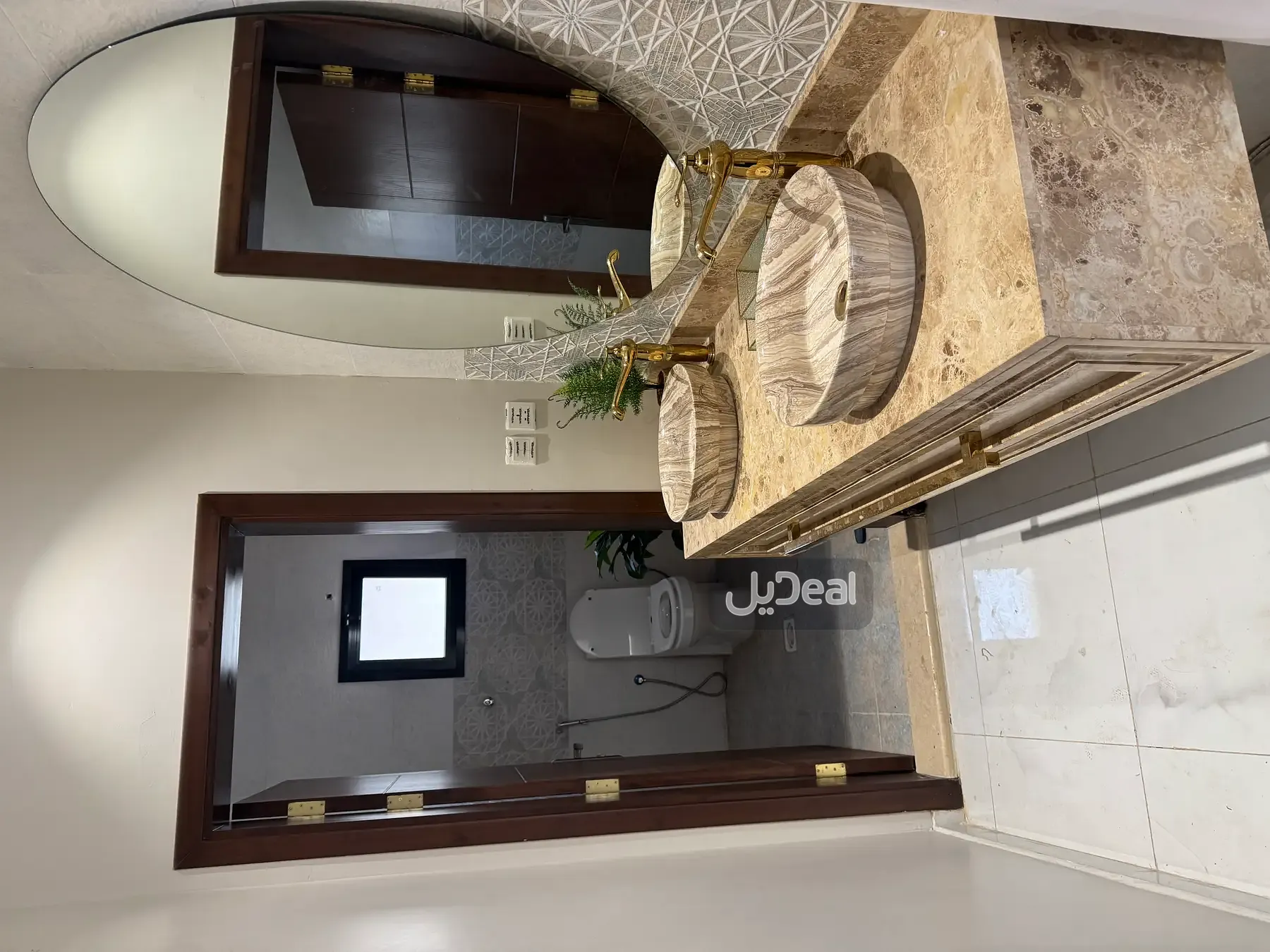 دور للإيجار