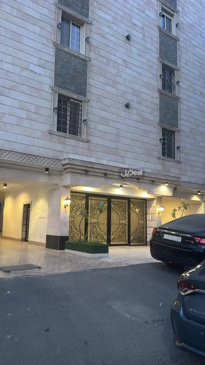 شقة للإيجار