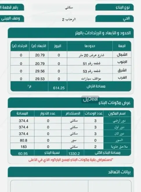 عمارة للبيع