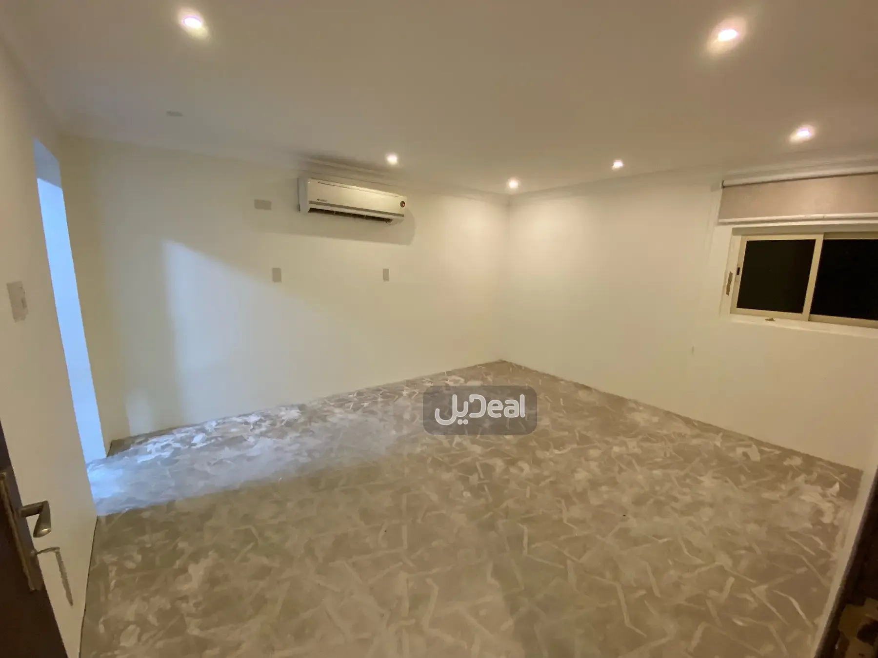 شقة للإيجار