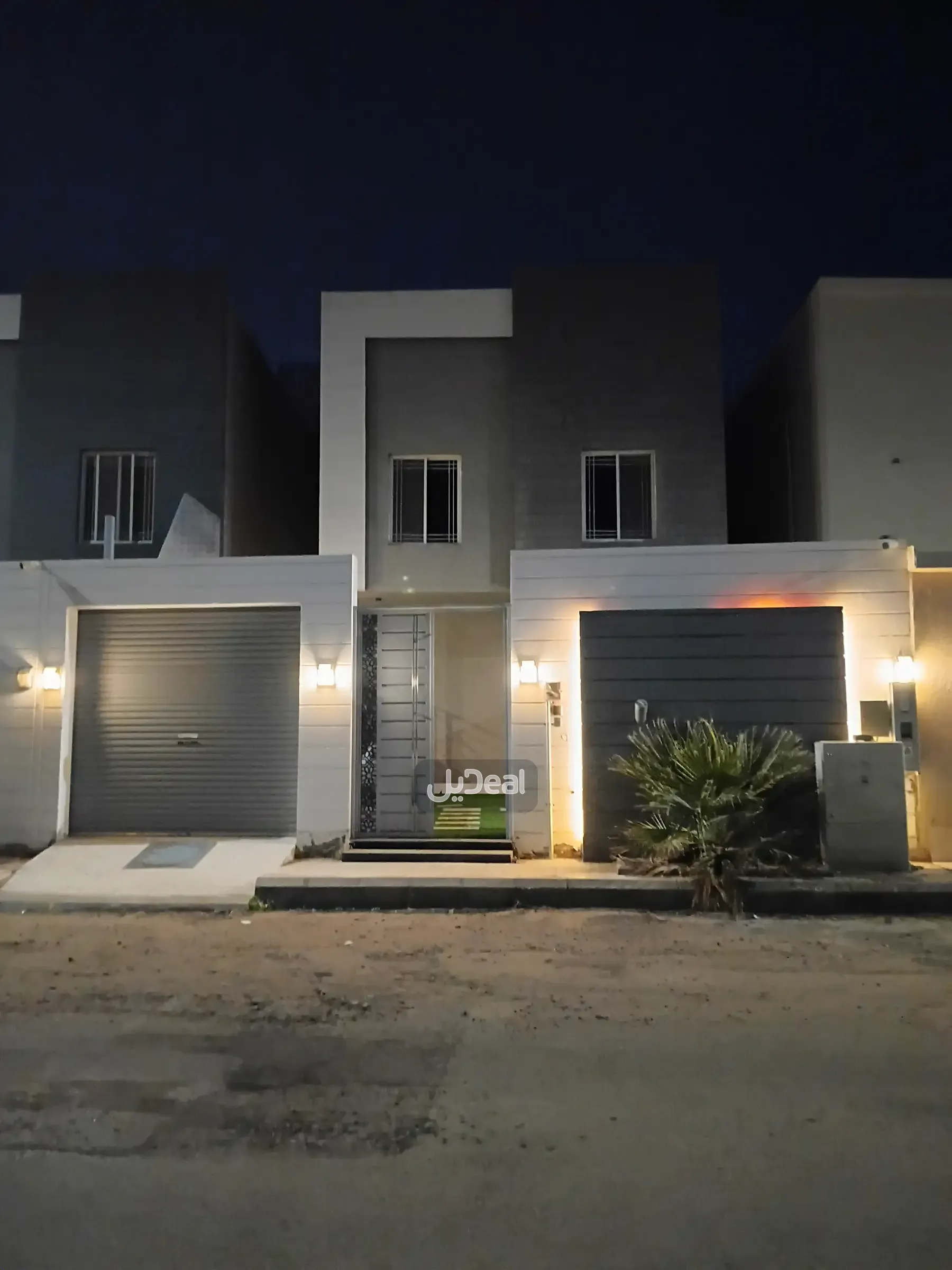 حي البيداء حى طيبة بمدينة المدينة المنورة  مساحة الوحدة من الأرض 334.77 متر